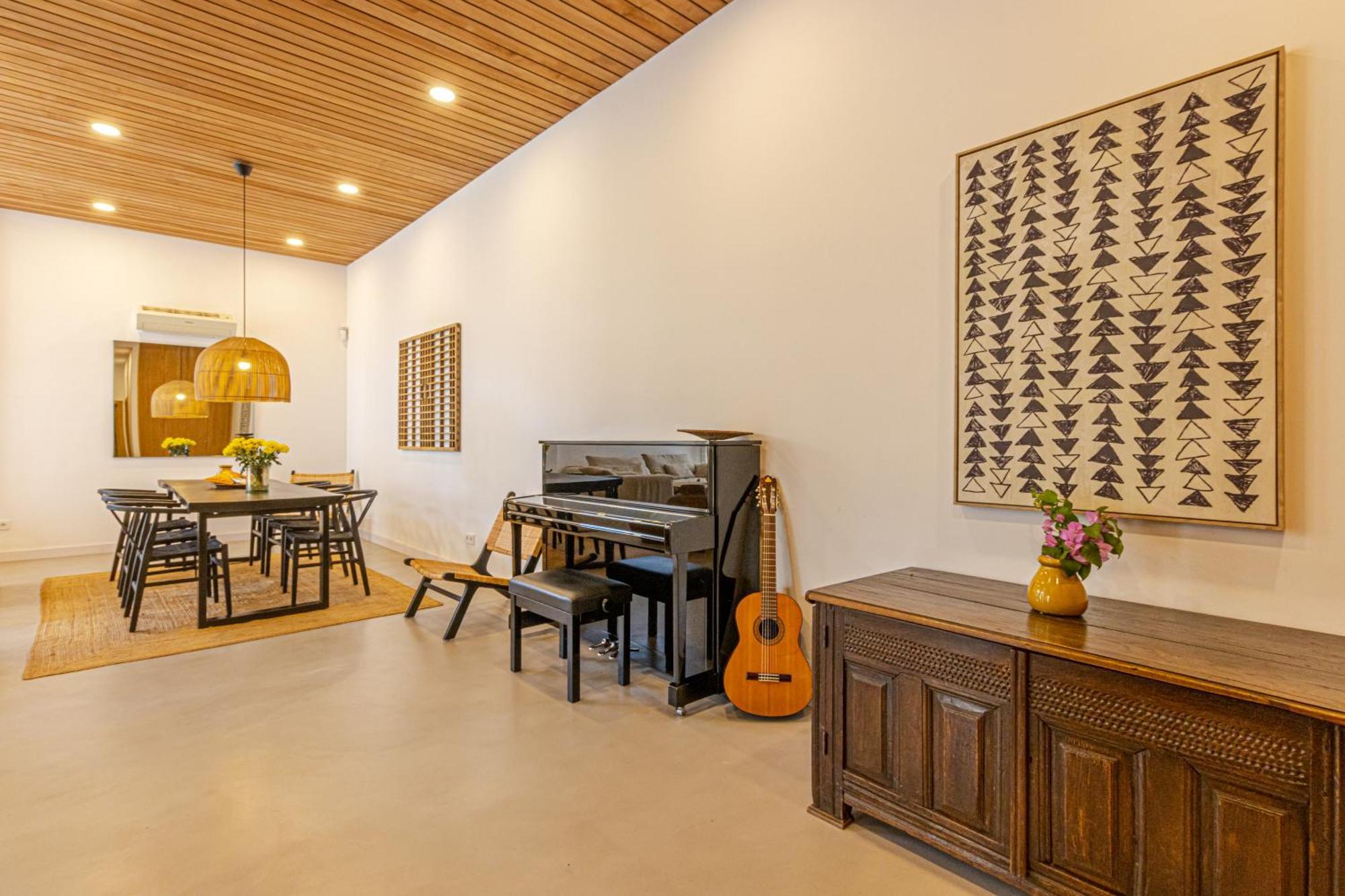 Villa Luxury Casa Alhambra Close To Sea And Centre Benalmadena