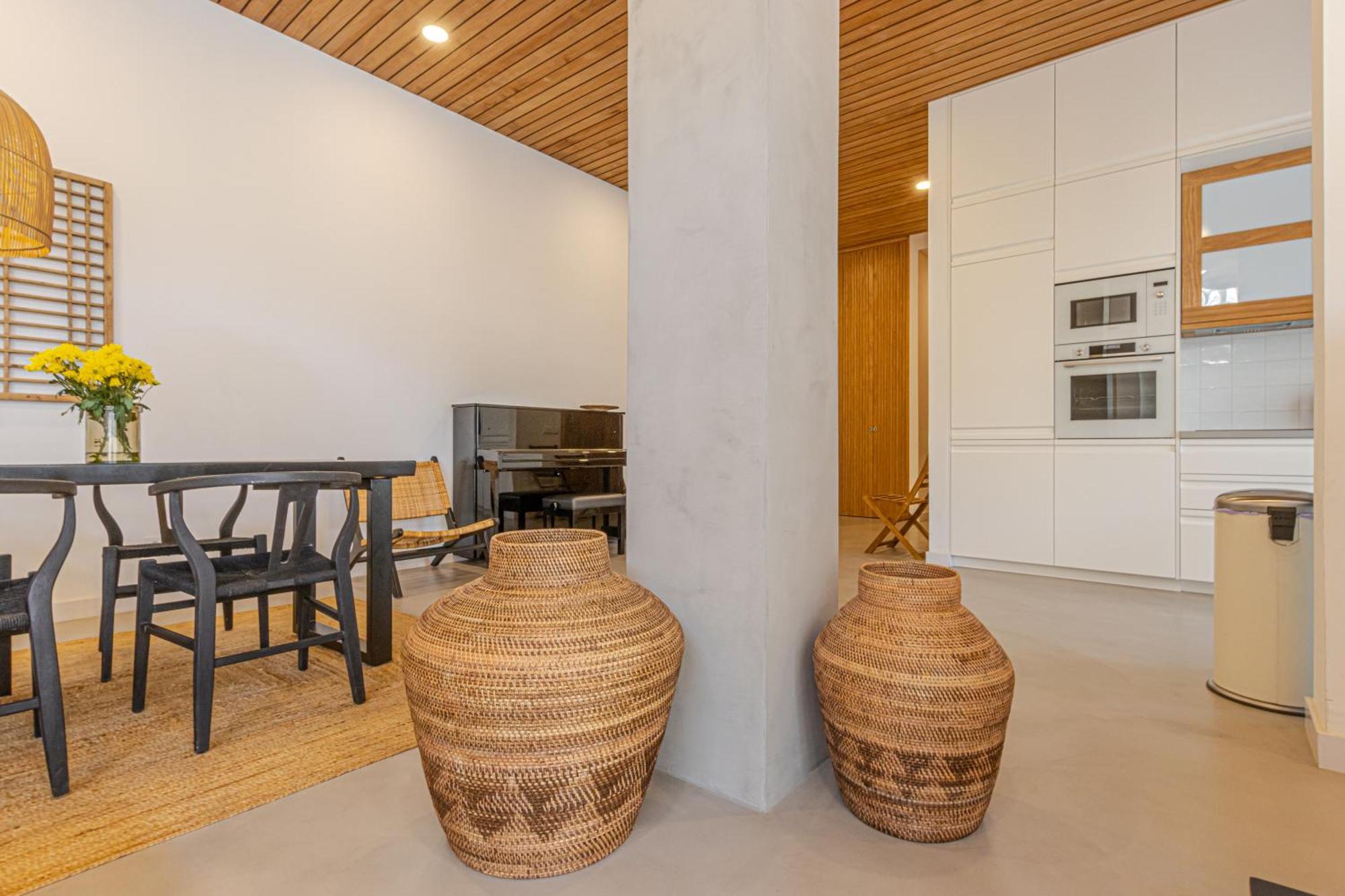 Luxury Casa Alhambra Close To Sea And Centre *