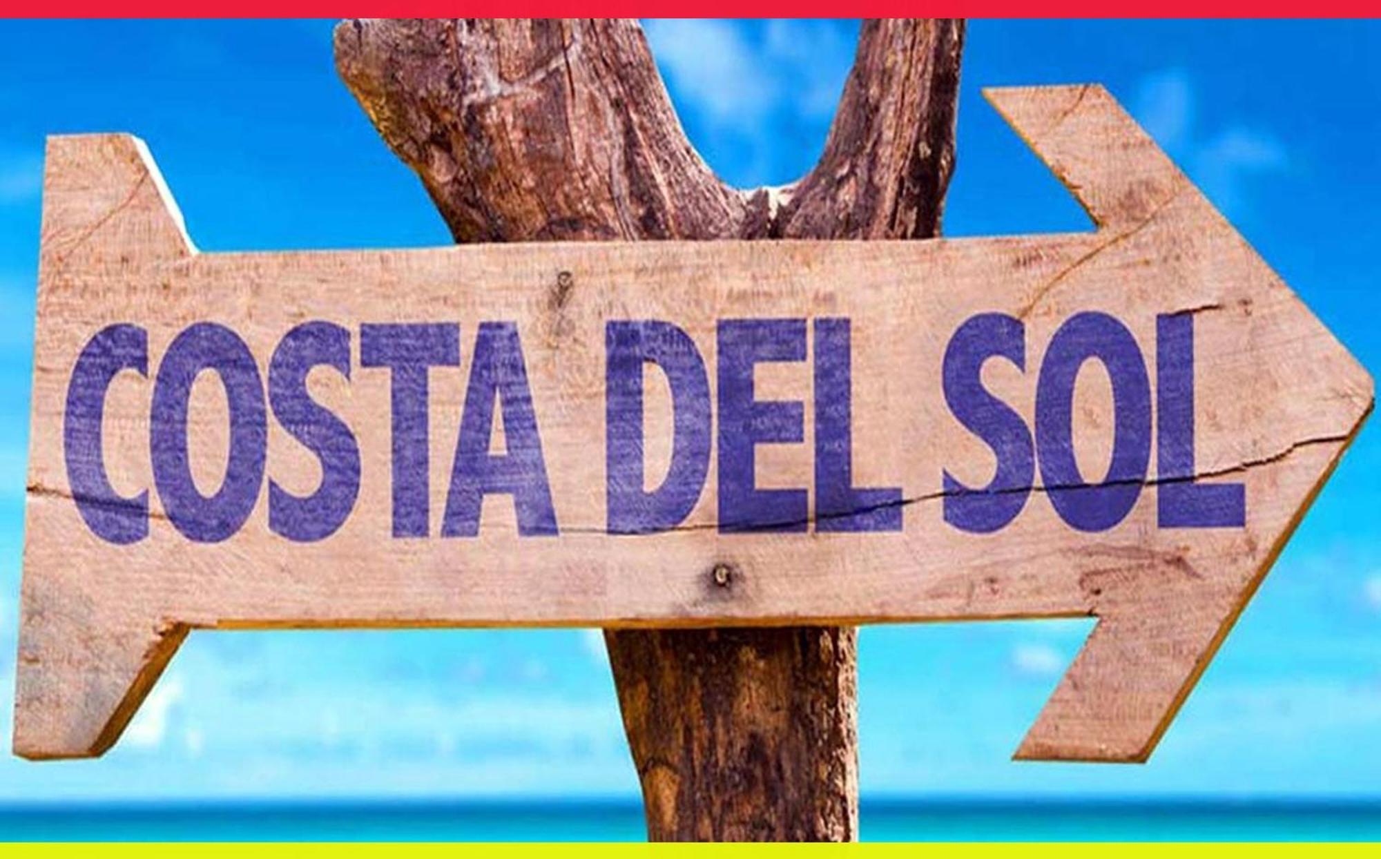 Luxury Near Puerto Marina Apartment Benalmadena