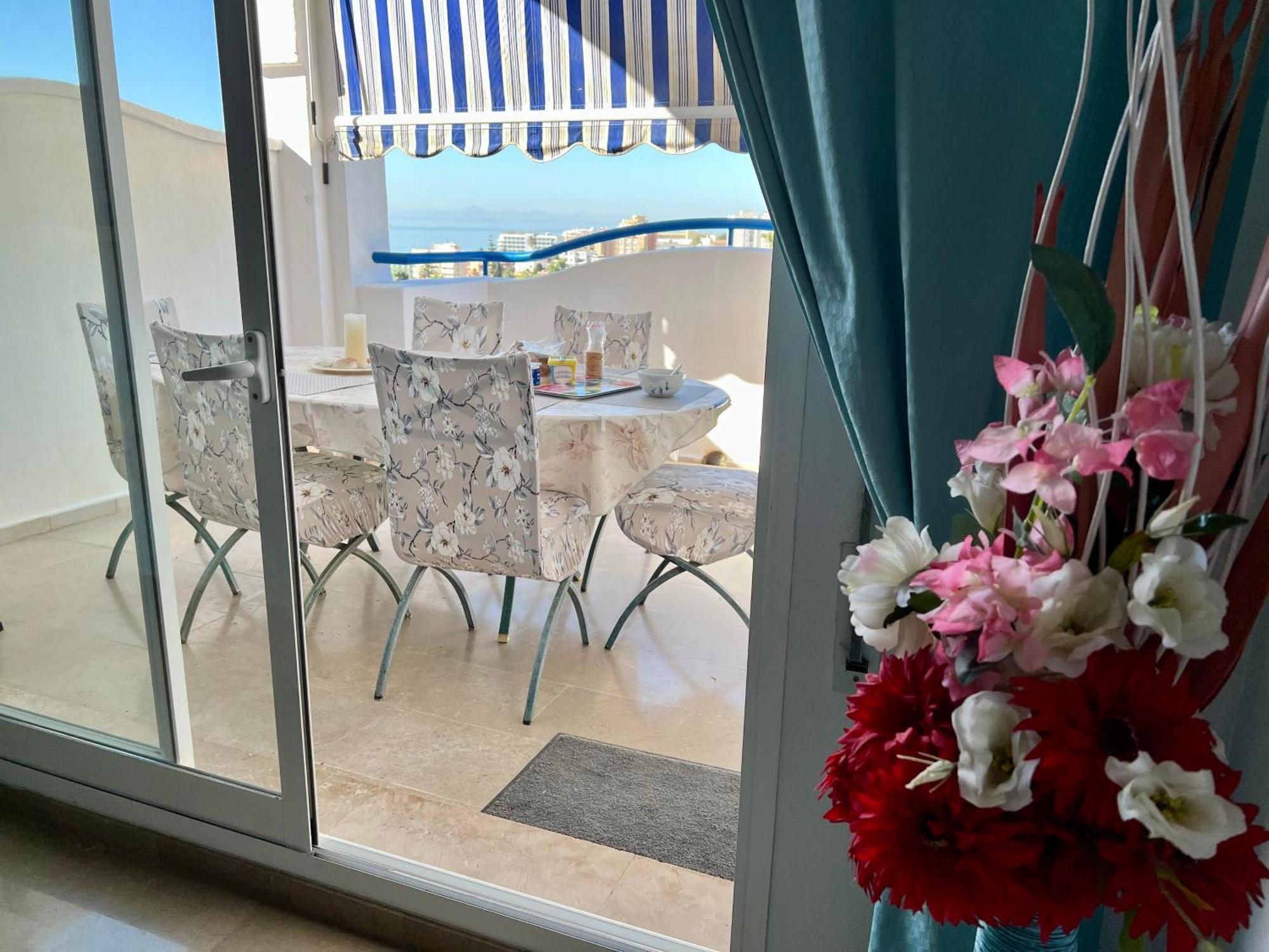 Luxury Near Puerto Marina