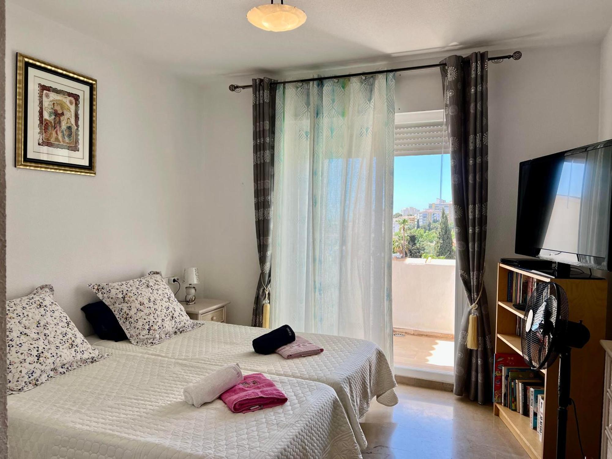 Luxury Near Puerto Marina
