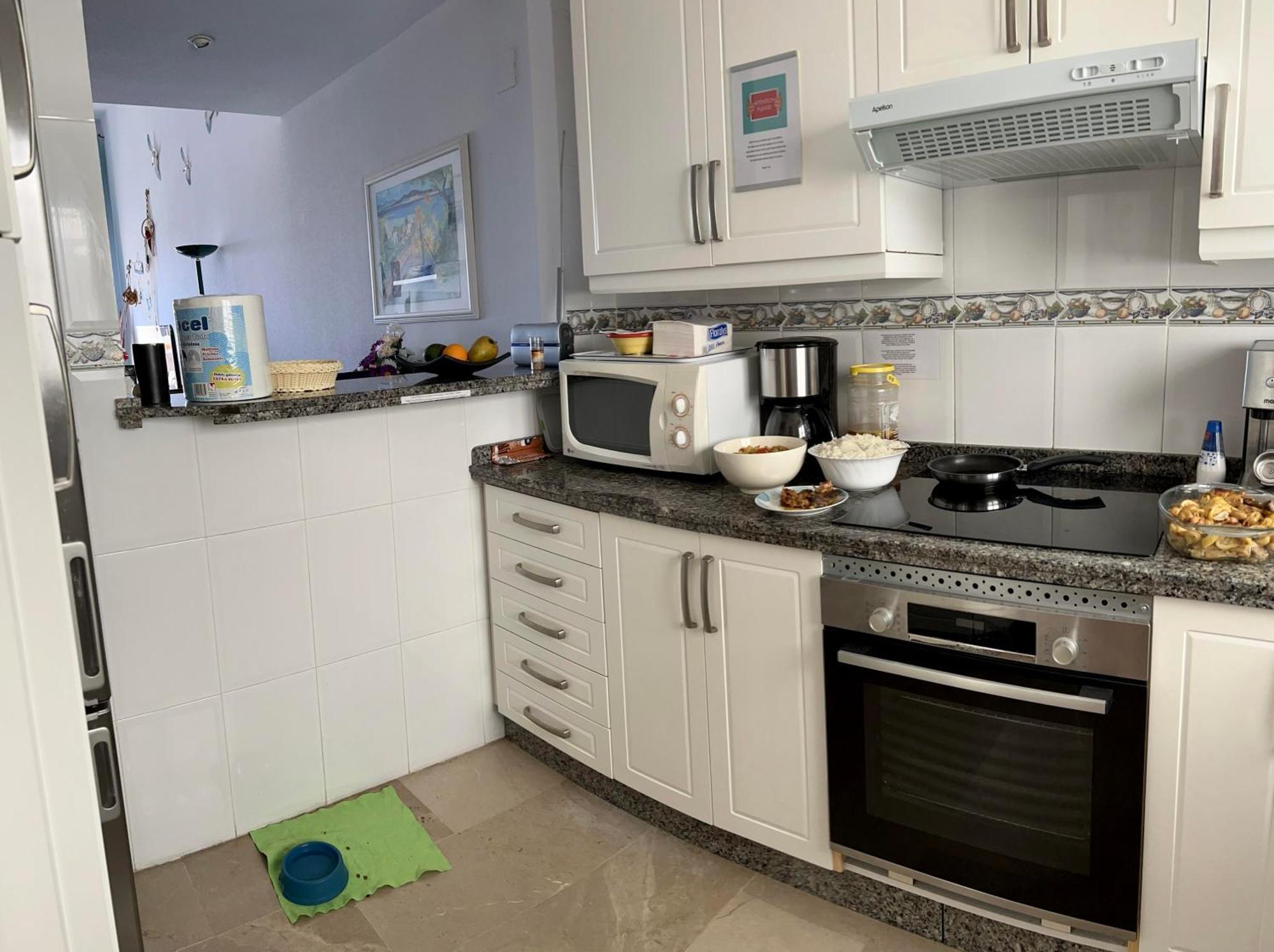 Apartment Luxury Near Puerto Marina
