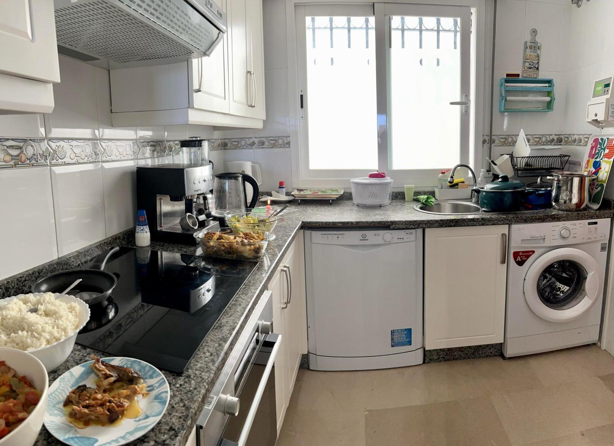 Apartment Luxury Near Puerto Marina Benalmadena