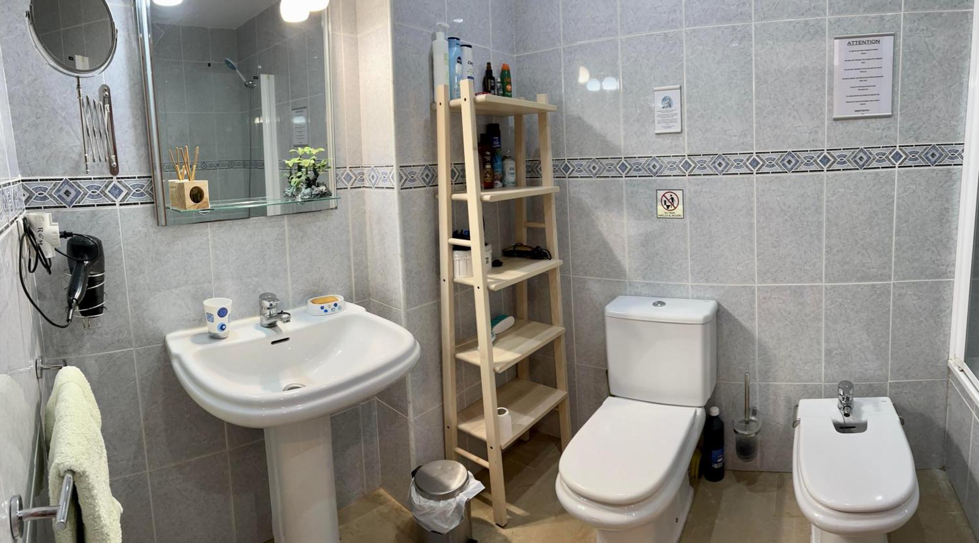 Luxury Near Puerto Marina Apartment Benalmadena