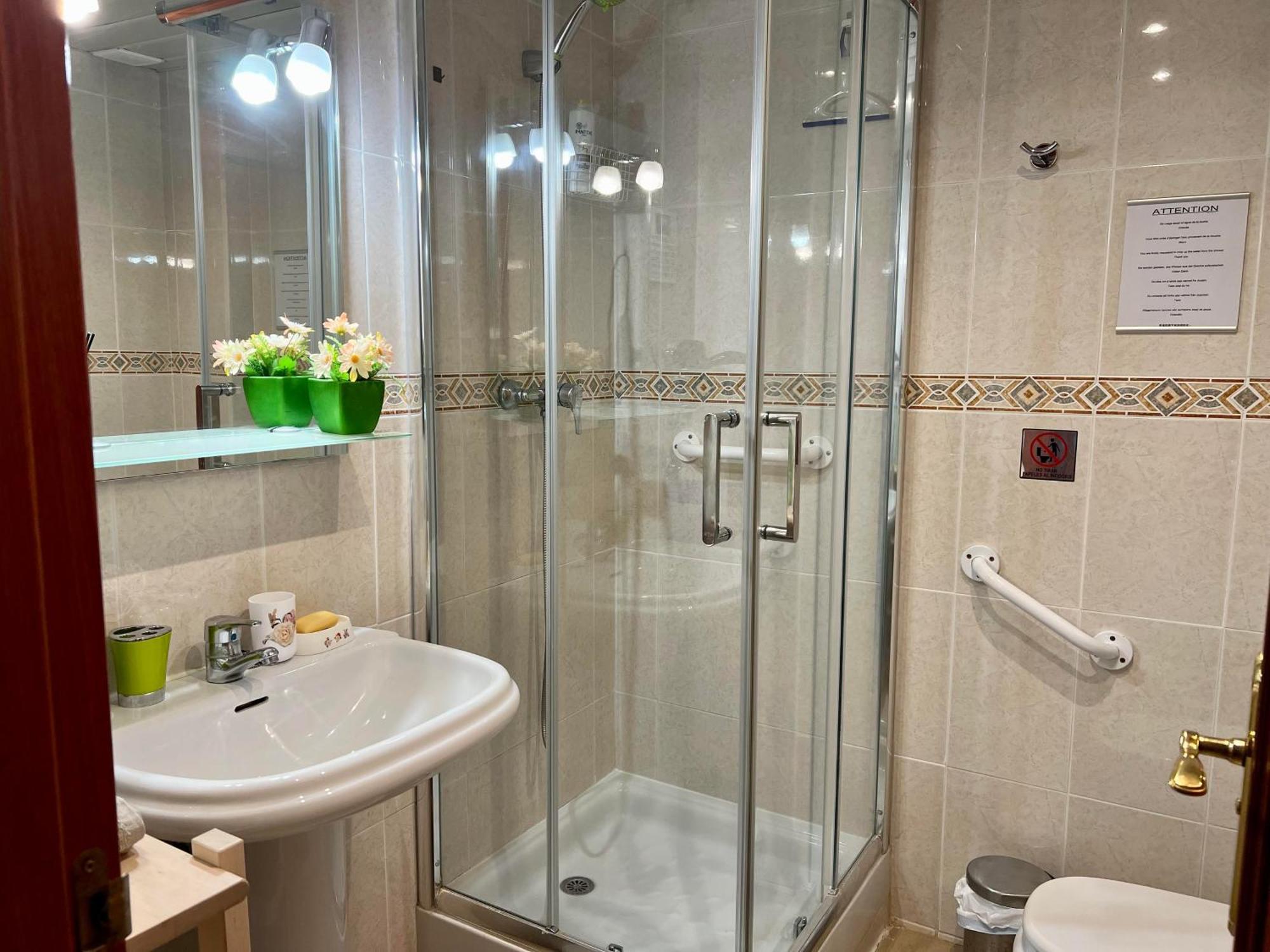 Luxury Near Puerto Marina * Benalmadena