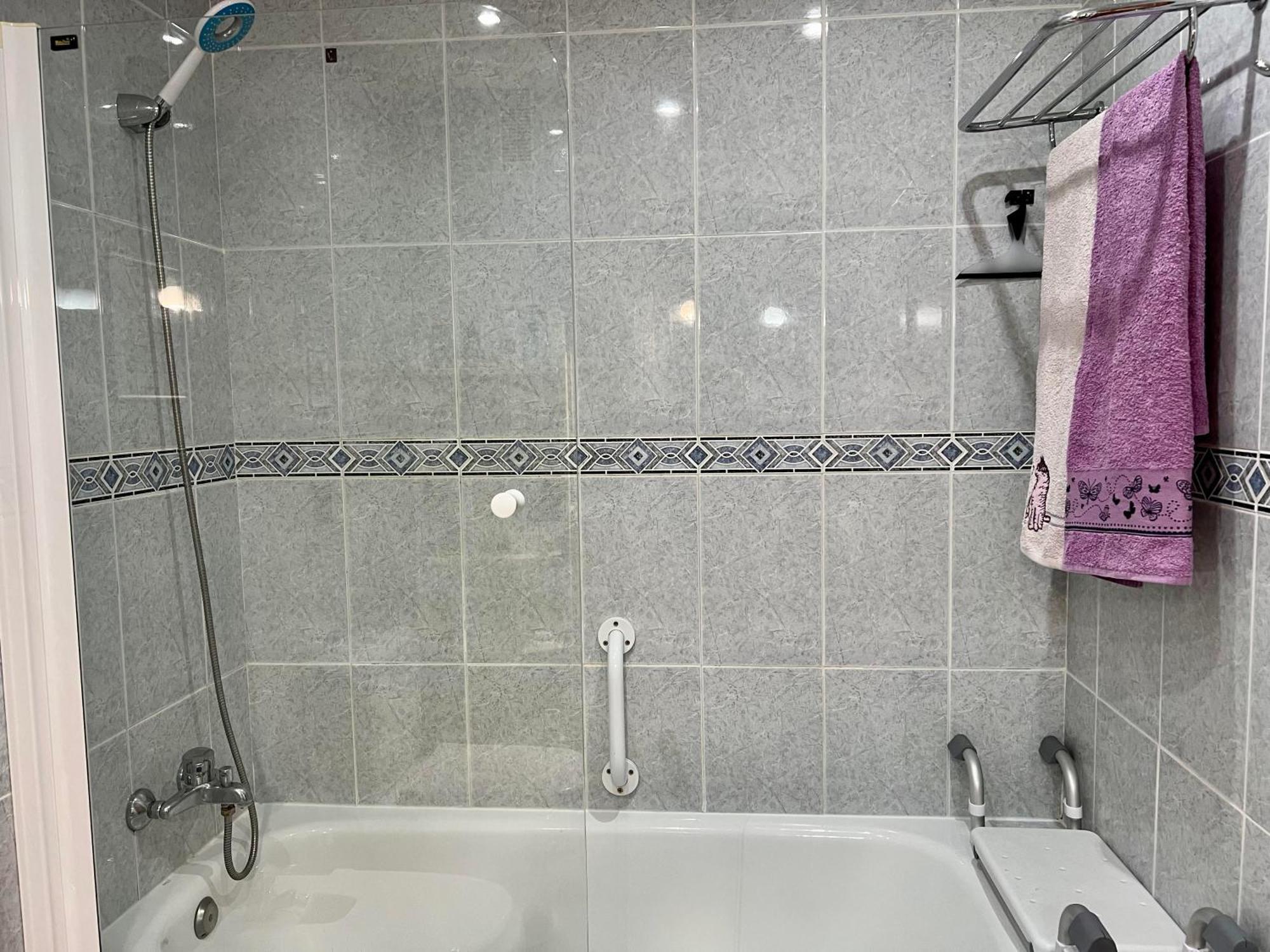 Apartment Luxury Near Puerto Marina