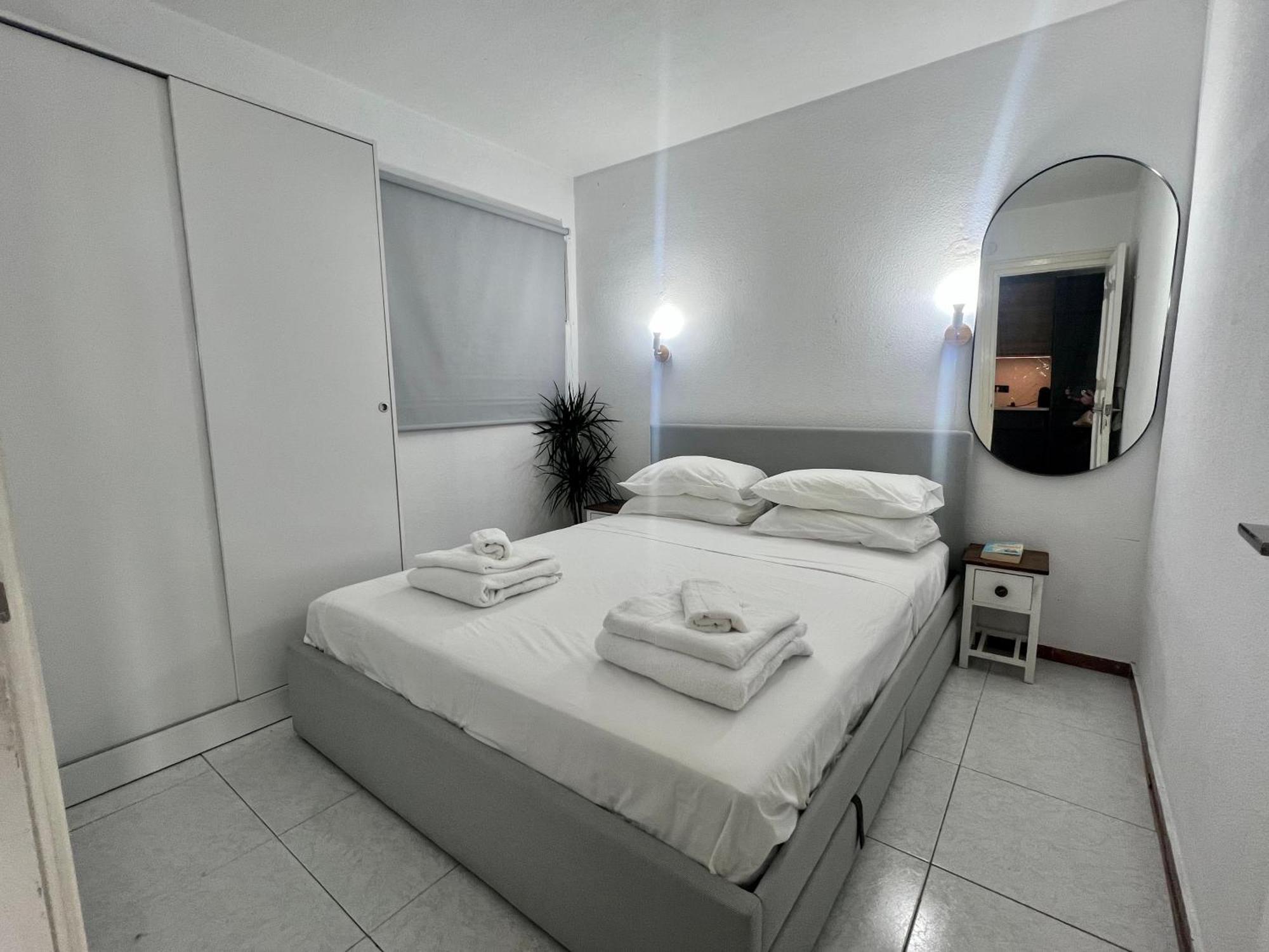 Appartement Casa Lola Torre San Francsico *
