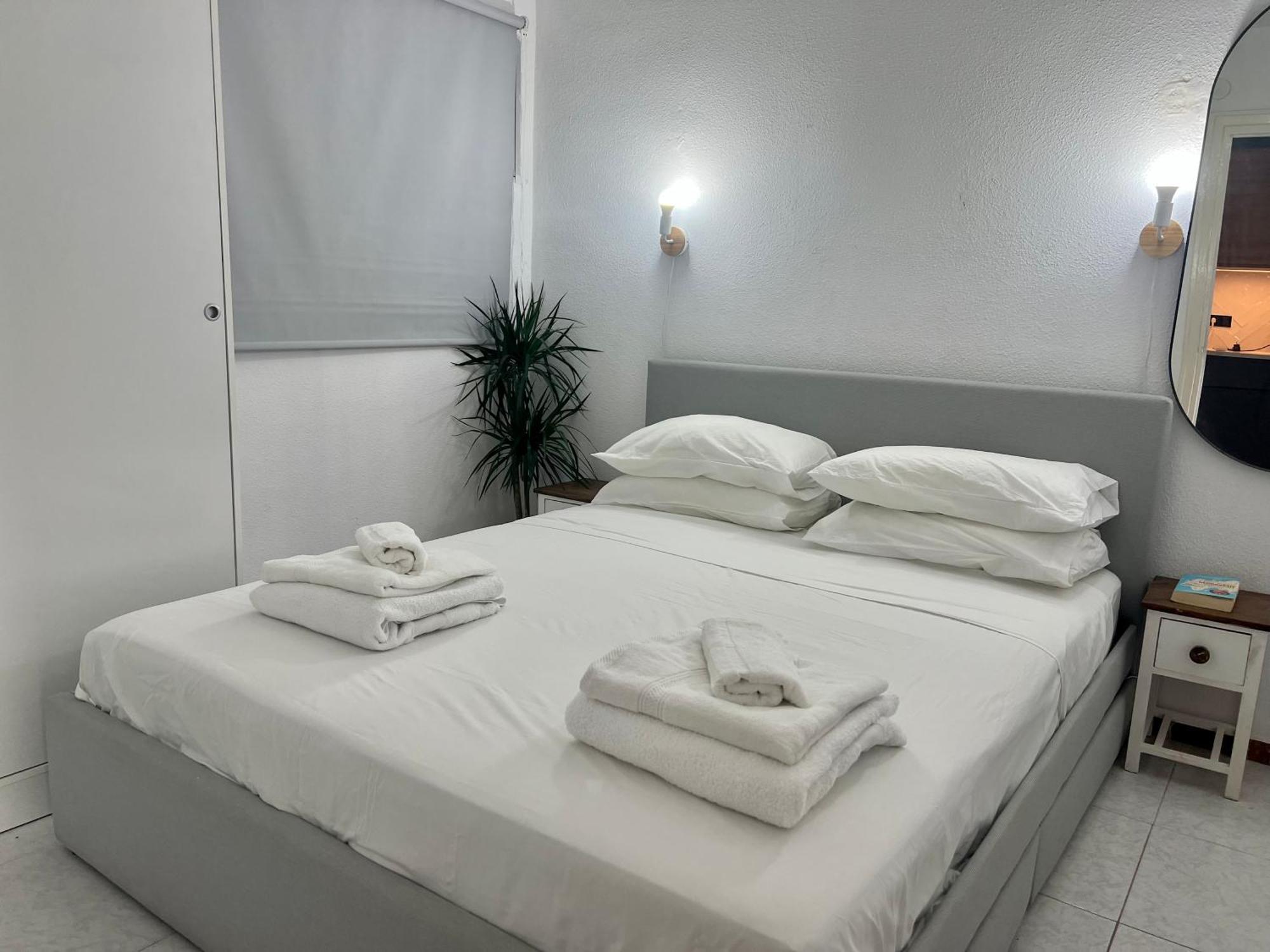 Casa Lola Torre San Francsico Benalmádena