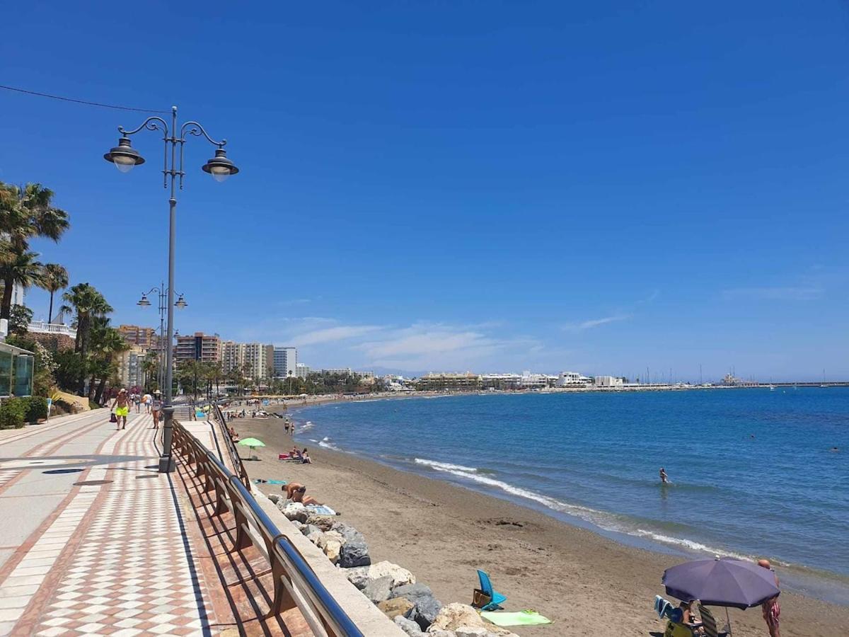 797 Holiday - Amplio Estudio En Puerto Marina * Benalmadena