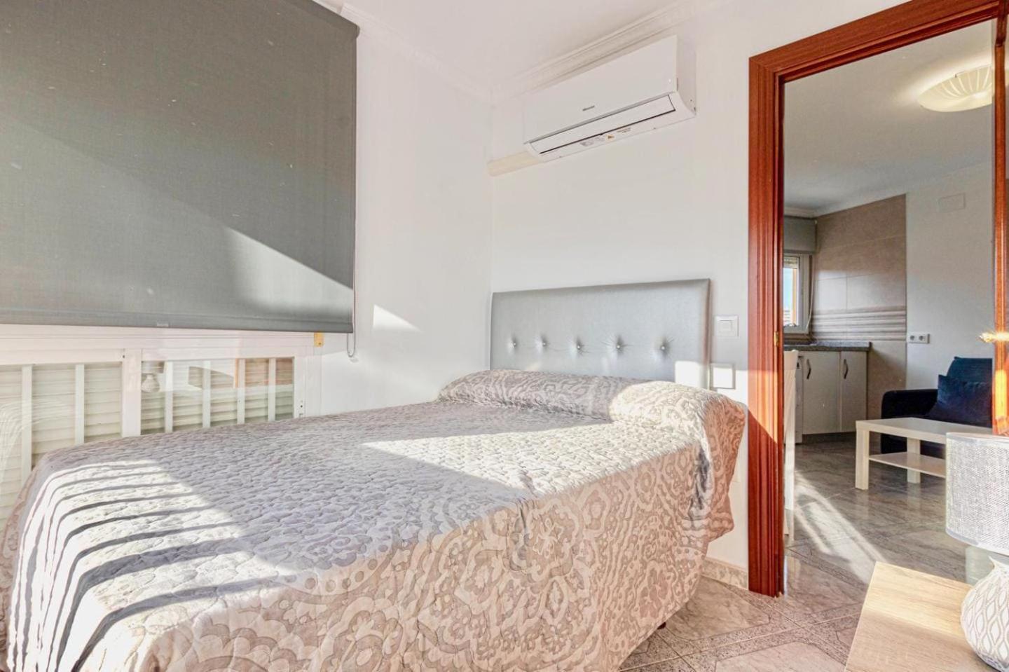 Apartment 797 Holiday - Amplio Estudio En Puerto Marina