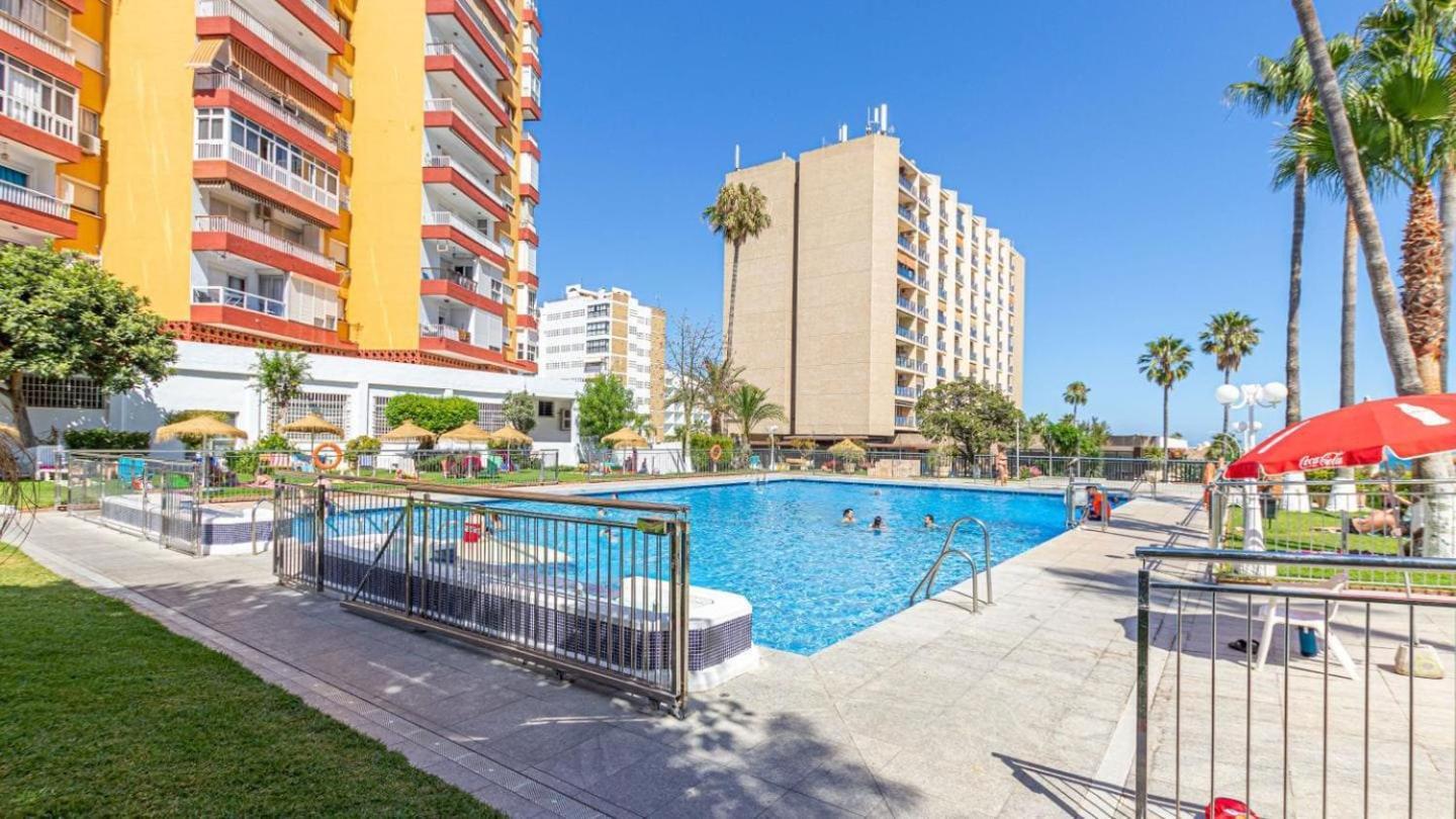 797 Holiday - Amplio Estudio En Puerto Marina Apartment *