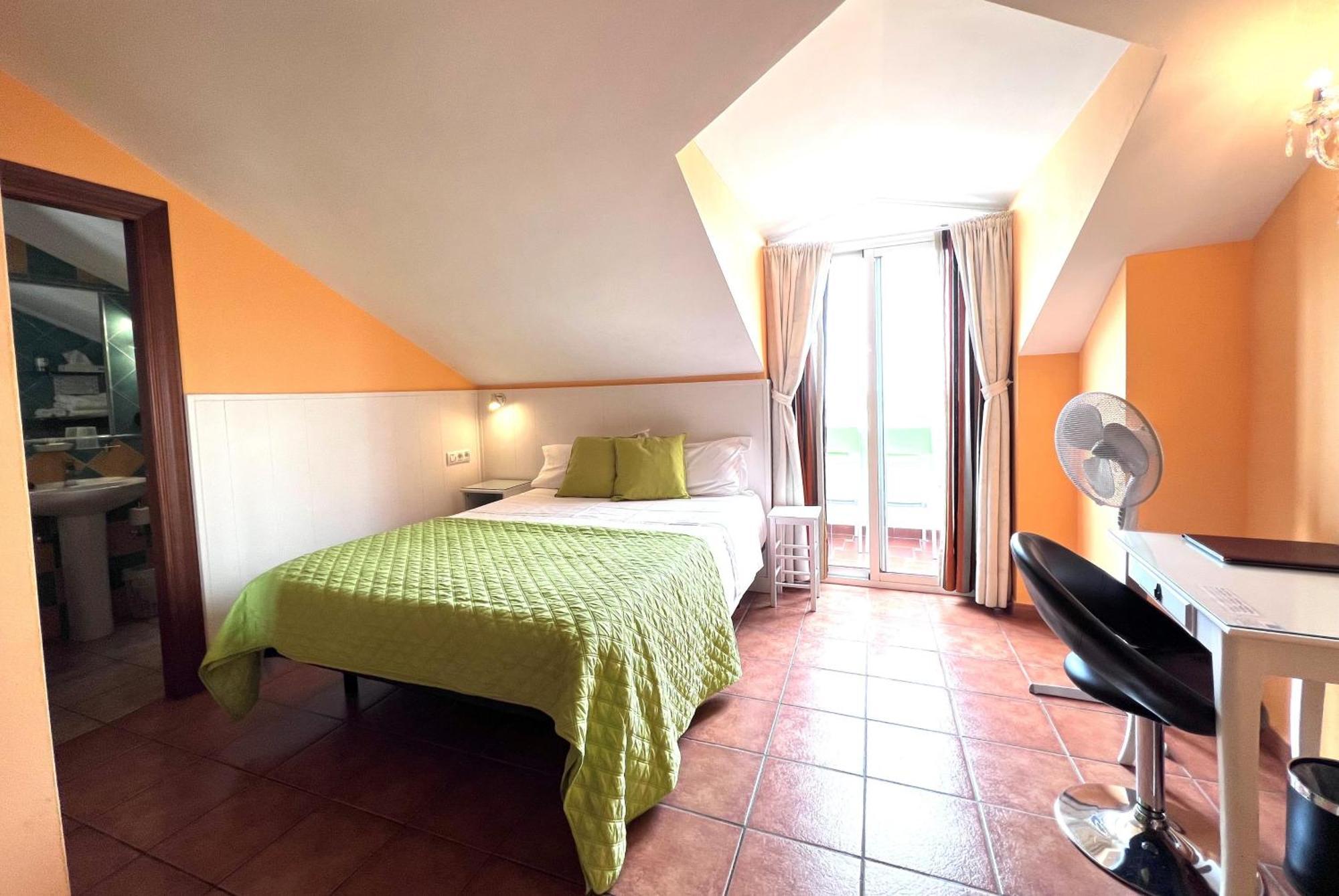 Boutique Pueblo Hotel Benalmadena