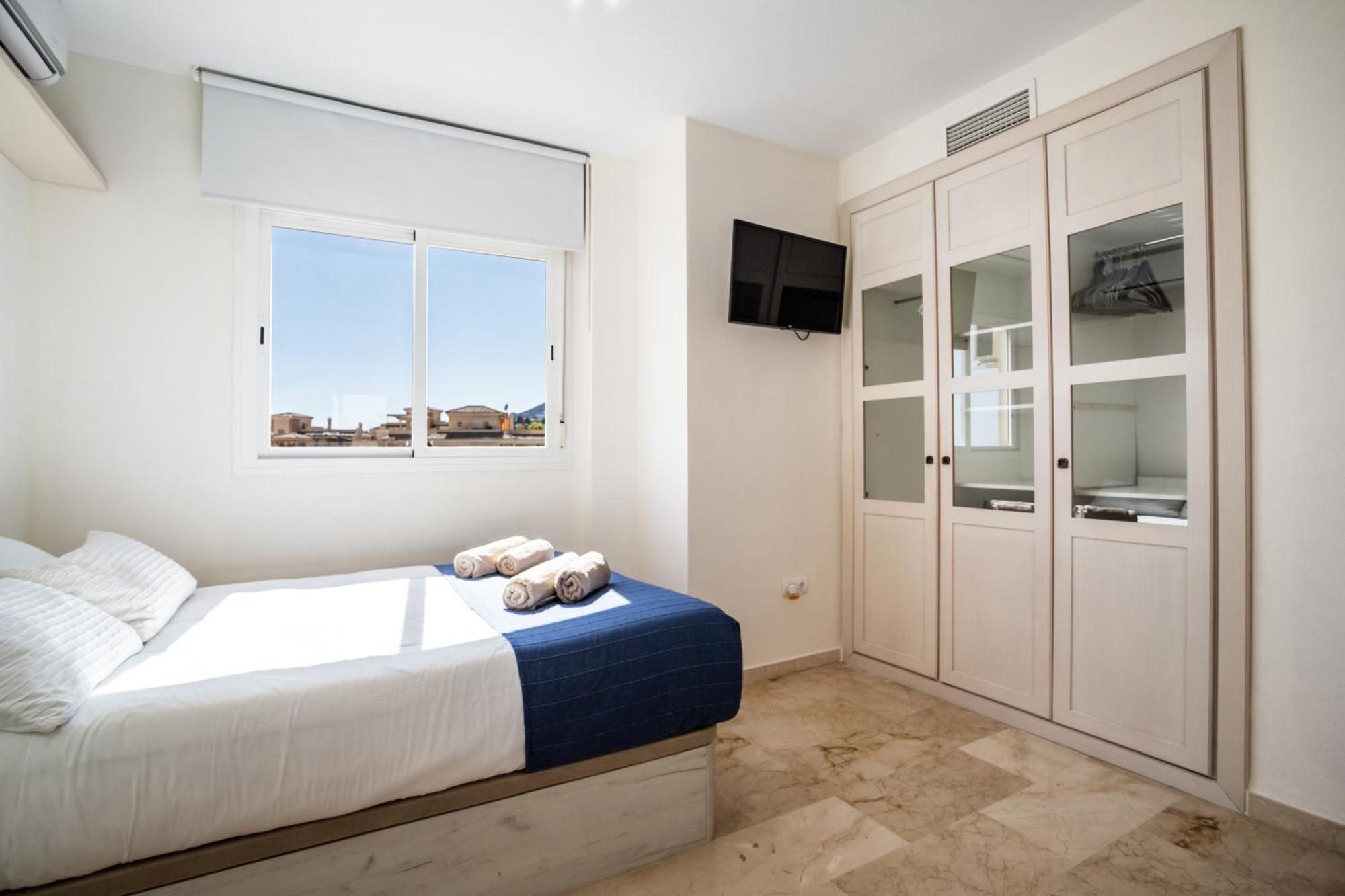 Apartamento Sur Torrequebrada