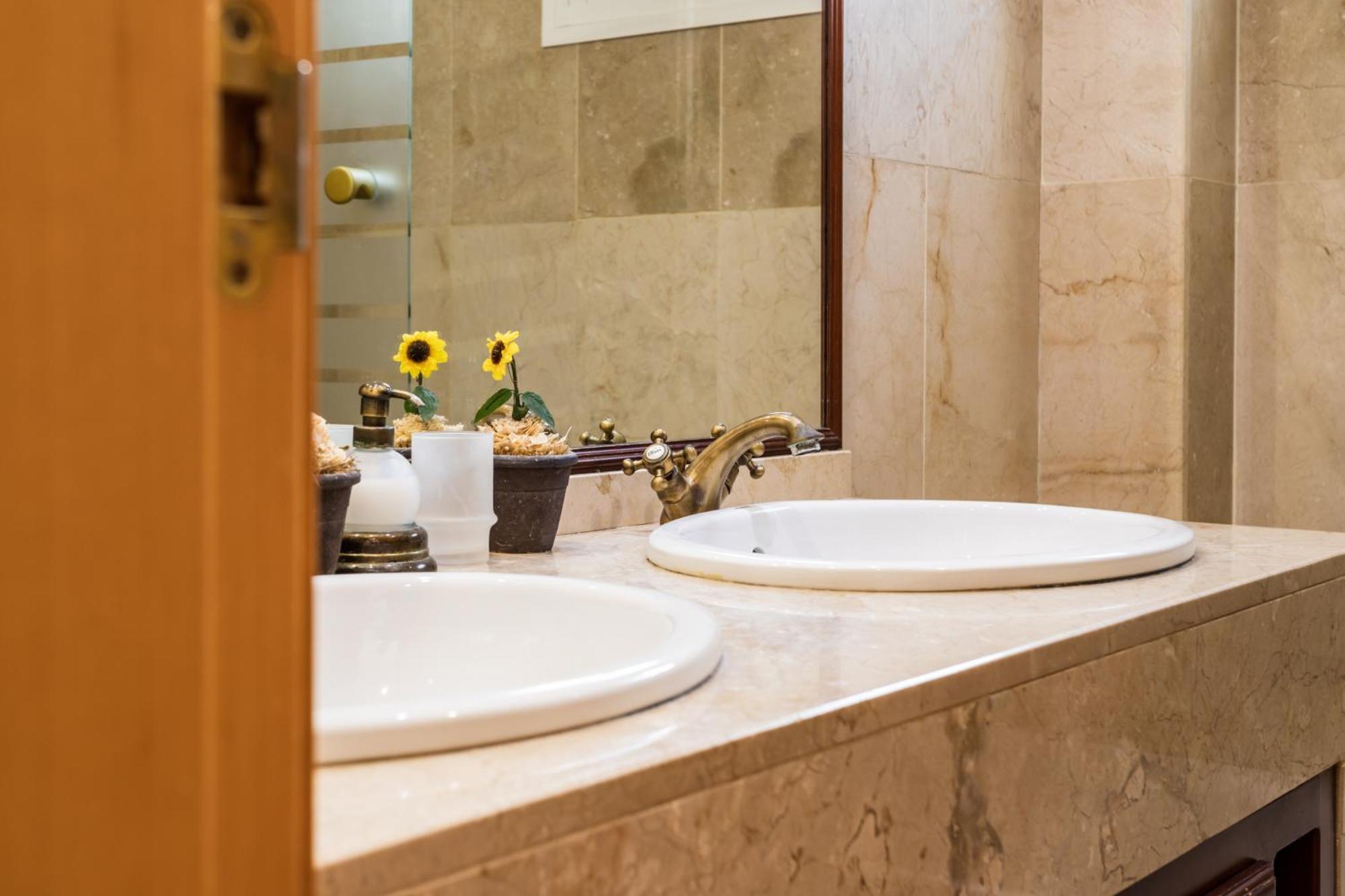 Sur Torrequebrada Apartamento Benalmádena