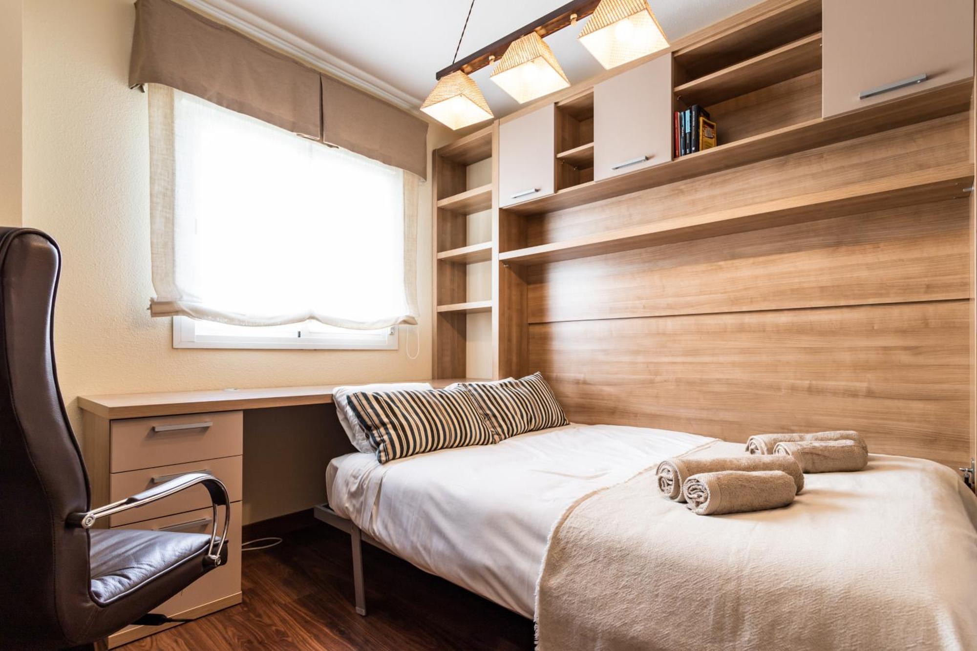 Apartamento Sur Torrequebrada