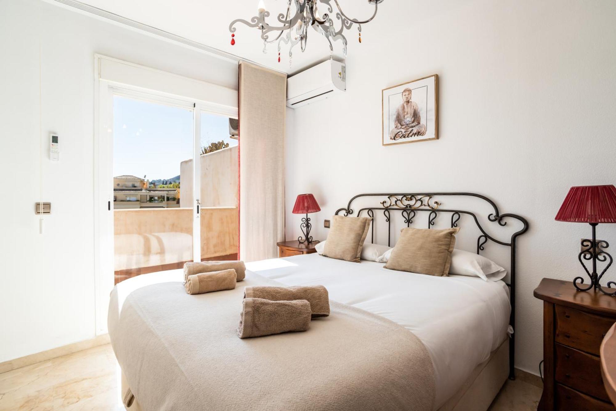 Apartamento Sur Torrequebrada *