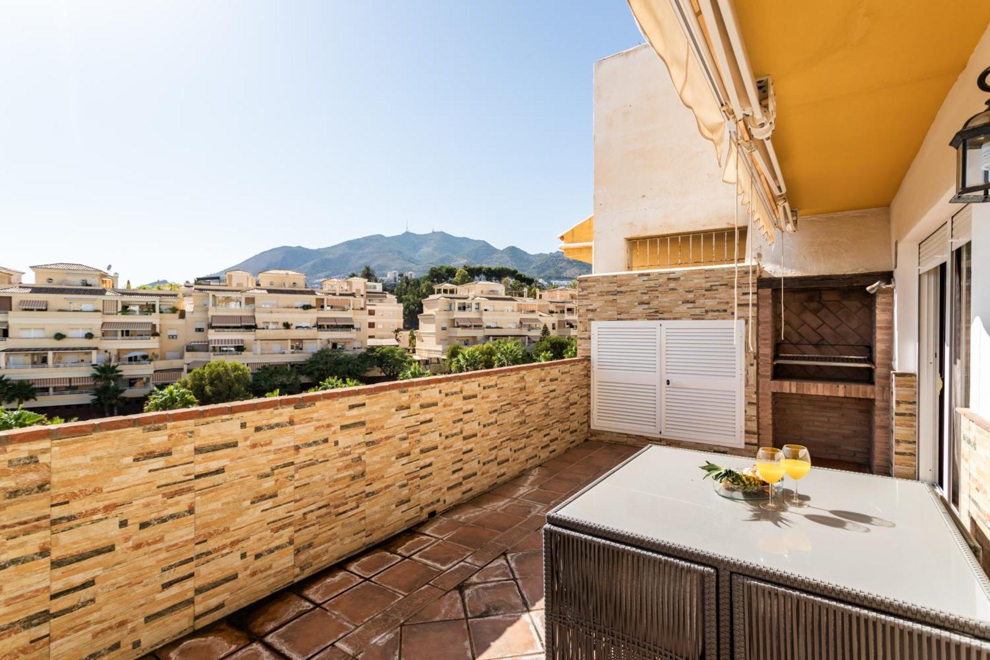Sur Torrequebrada Apartamento Benalmádena