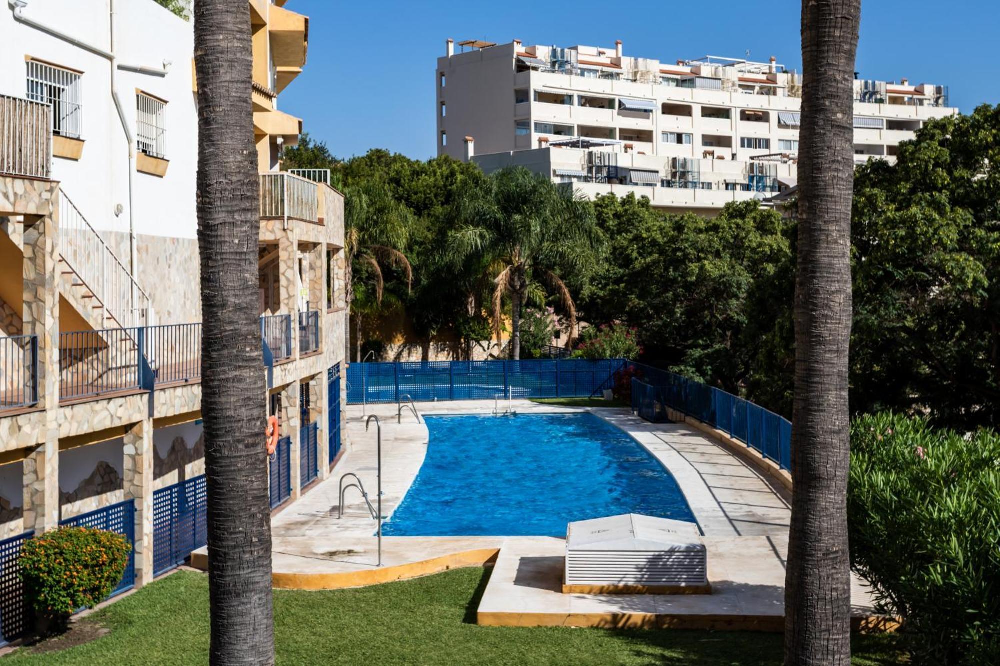 Sur Torrequebrada Apartamento