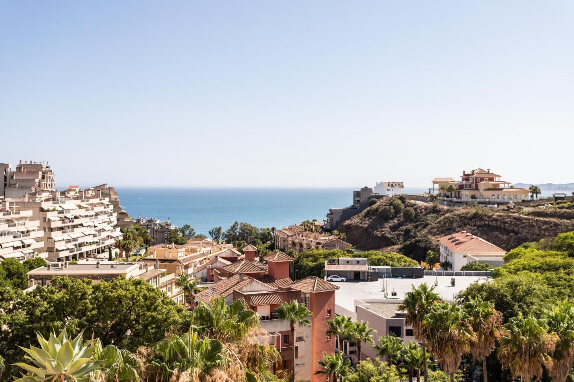 Sur Torrequebrada *