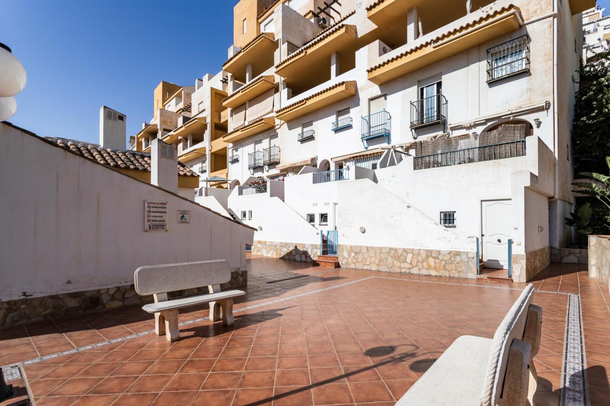 Sur Torrequebrada * Benalmádena