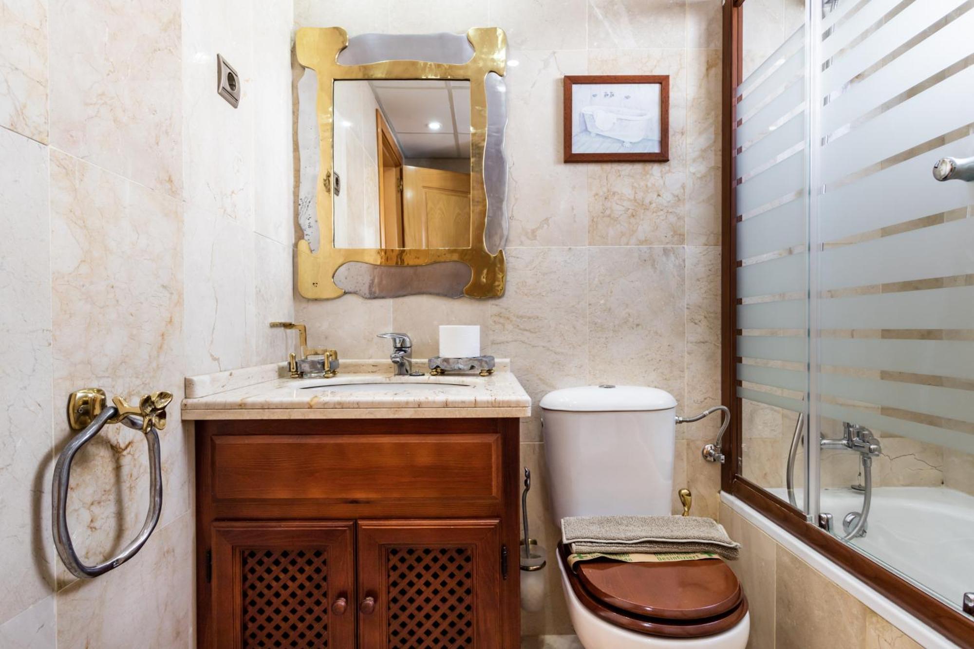 Apartamento Sur Torrequebrada
