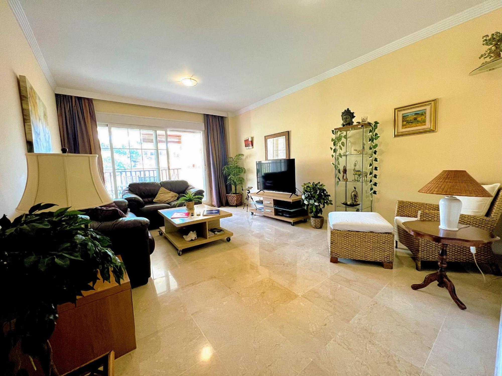 Beautiful With Pools, Playground And Paddle Tennis - Family Friendly And Near Vithas Hospital - Free Parking In Garage