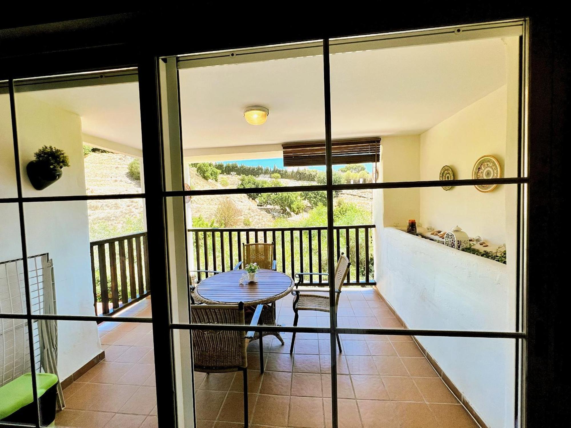 Beautiful With Pools, Playground And Paddle Tennis - Family Friendly And Near Vithas Hospital - Free Parking In Garage *