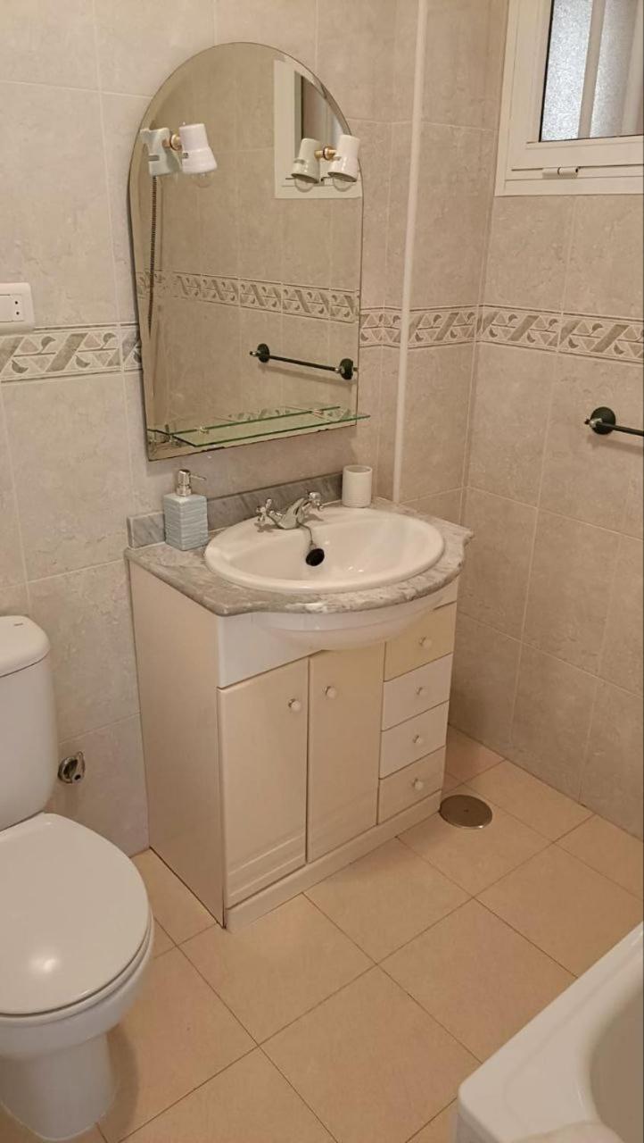 Apartment Agata Benalmadena