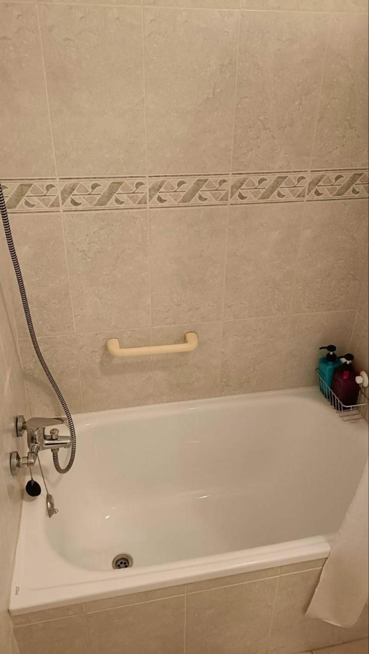 Agata Apartment Benalmadena