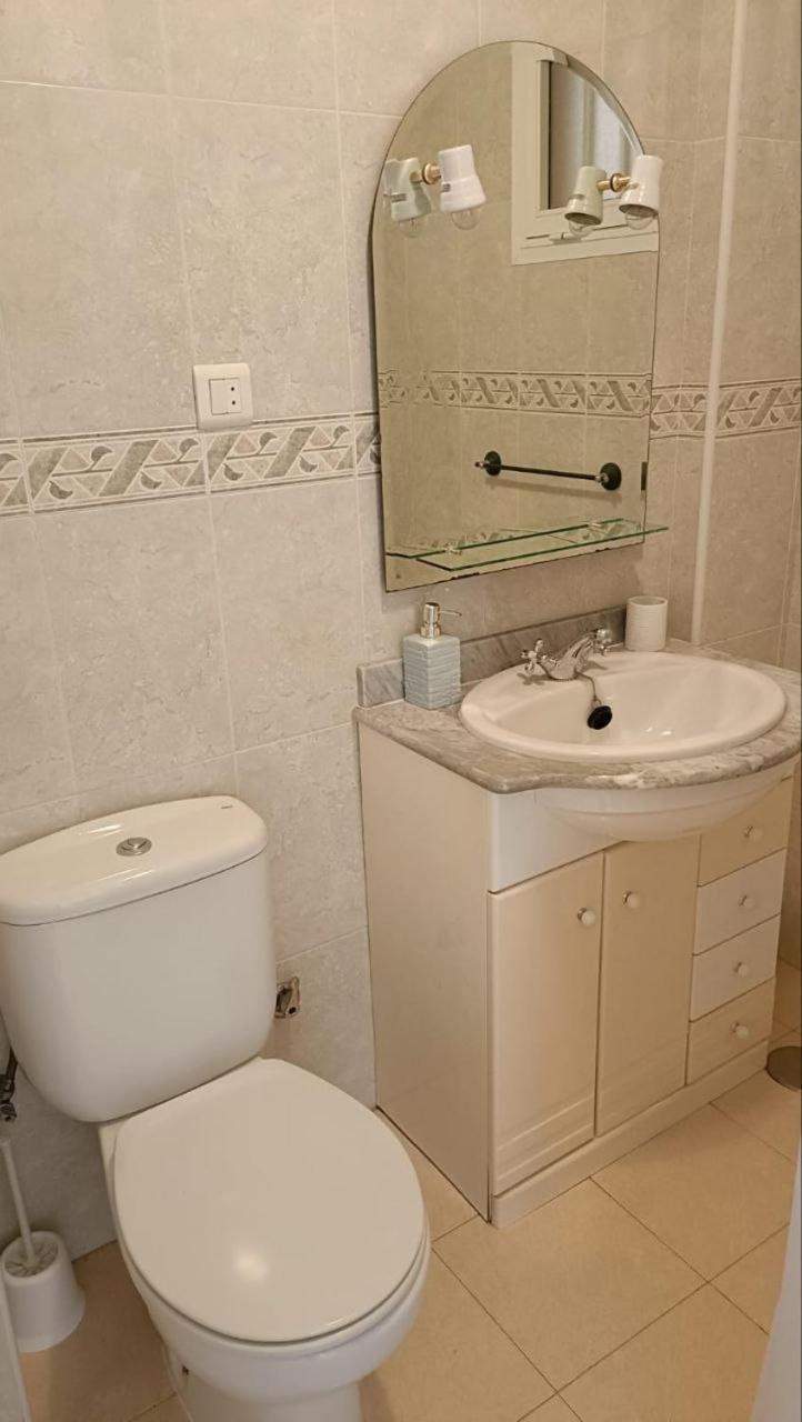 Apartment Agata *