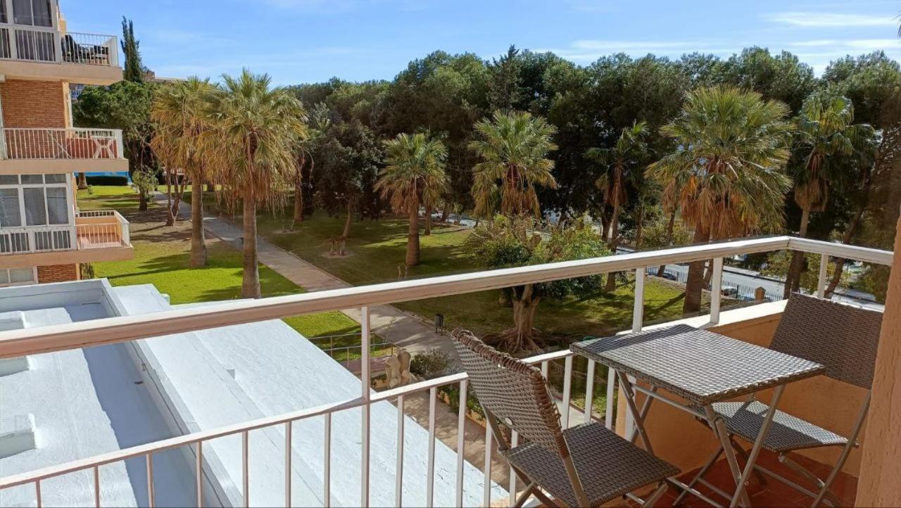 Apartment Agata Benalmadena