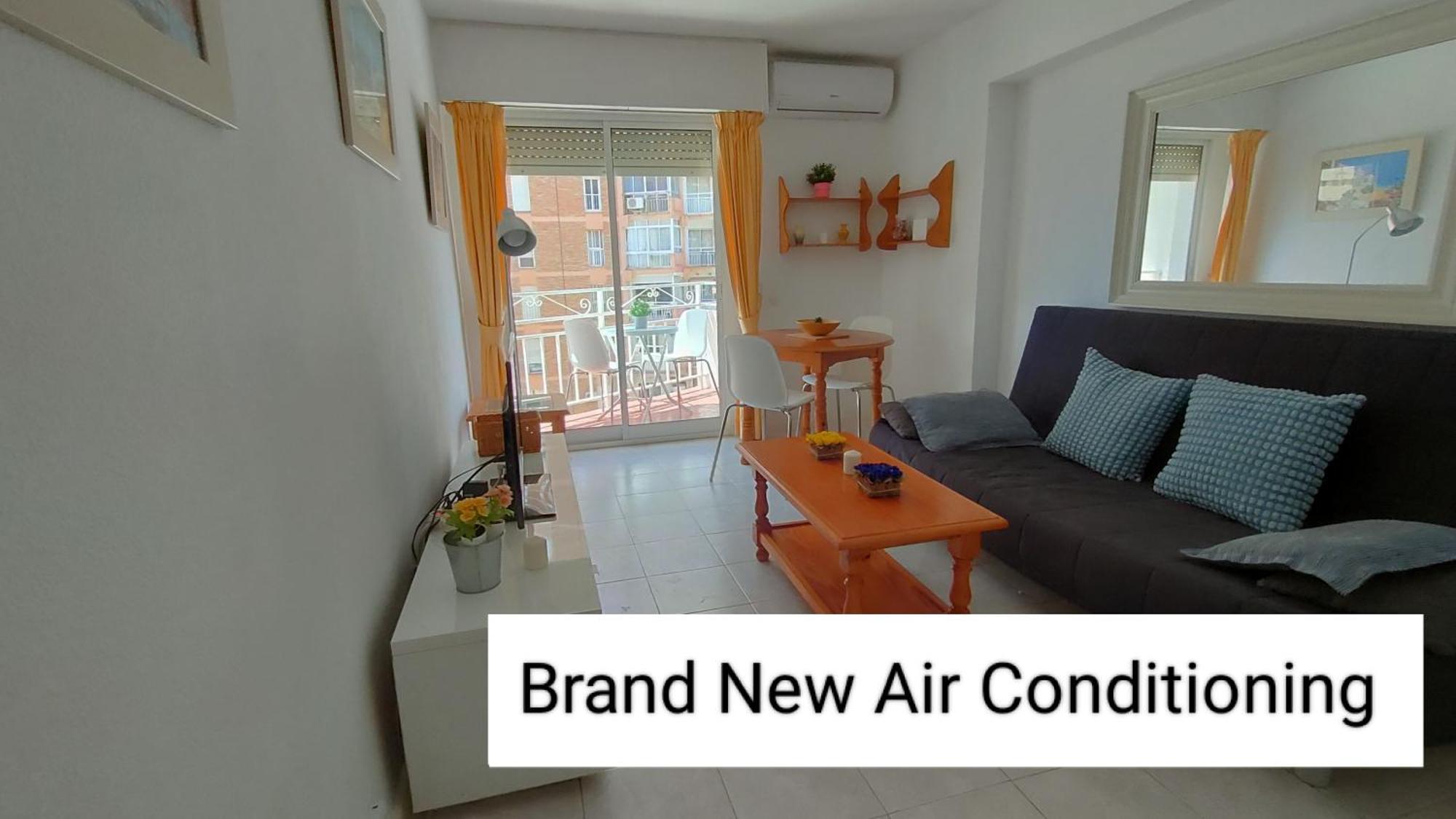 Acuario 1 Bedroom, 2 Bathrooms