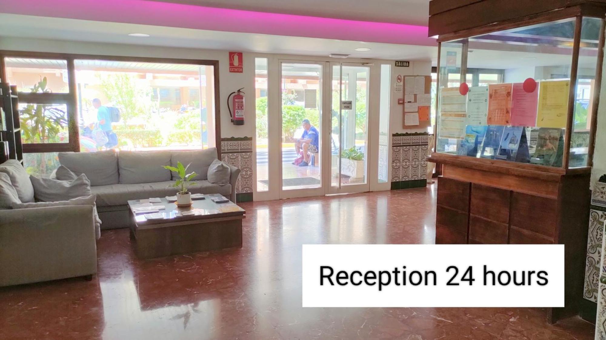 Apartamento Acuario 1 Bedroom, 2 Bathrooms *