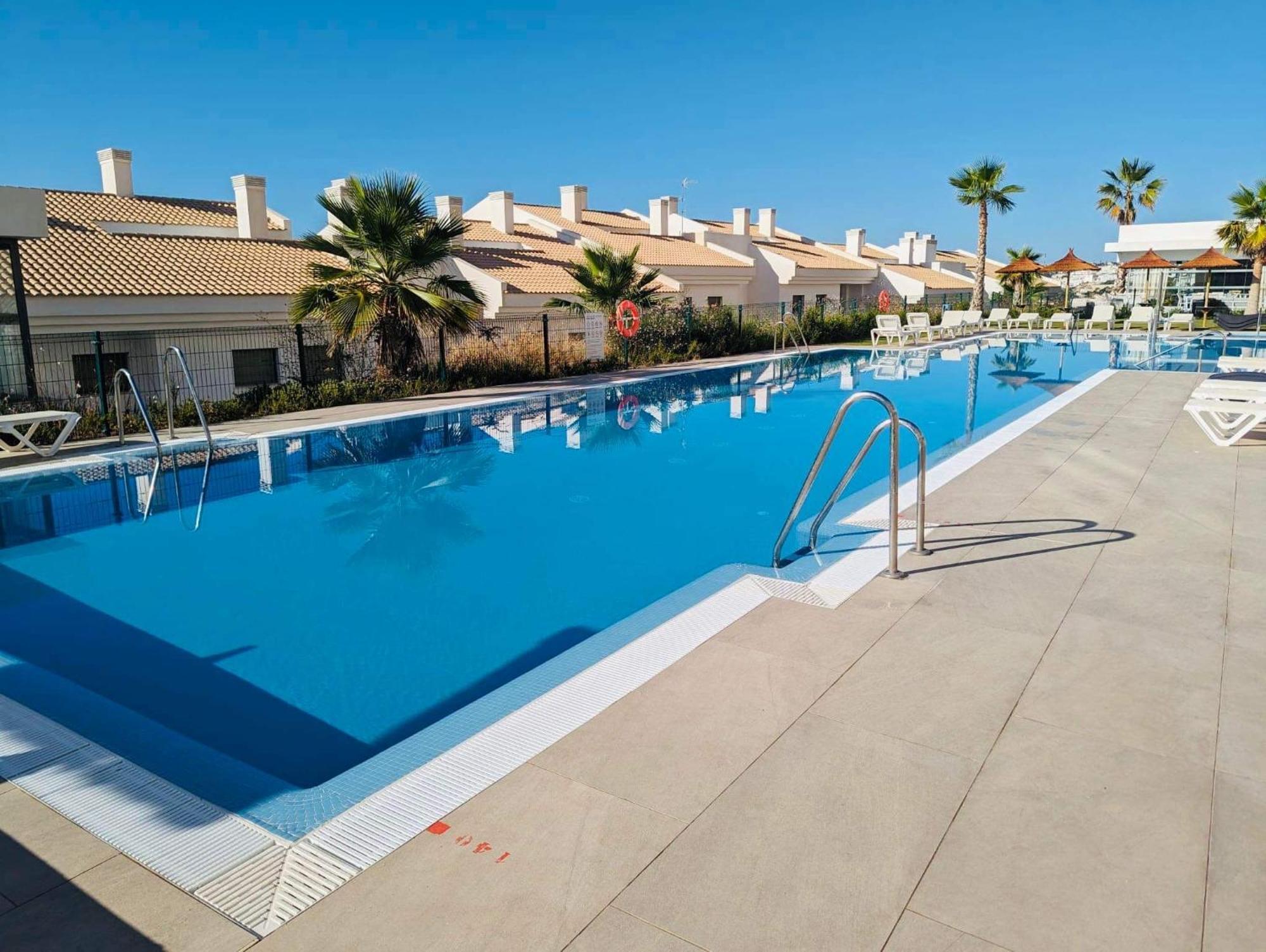 With A Beautiful Sea View Serenity Apartamento *