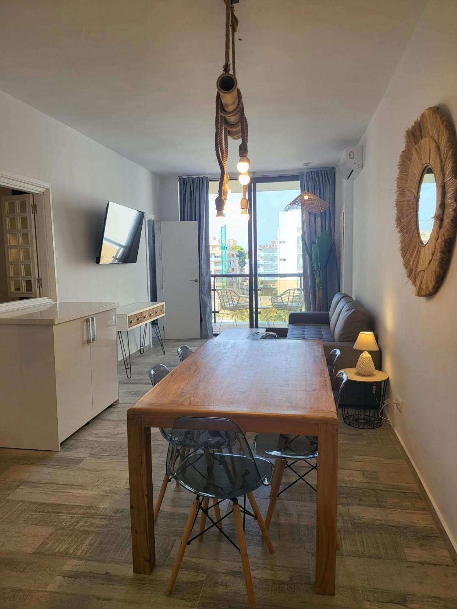 - Costa Apartment