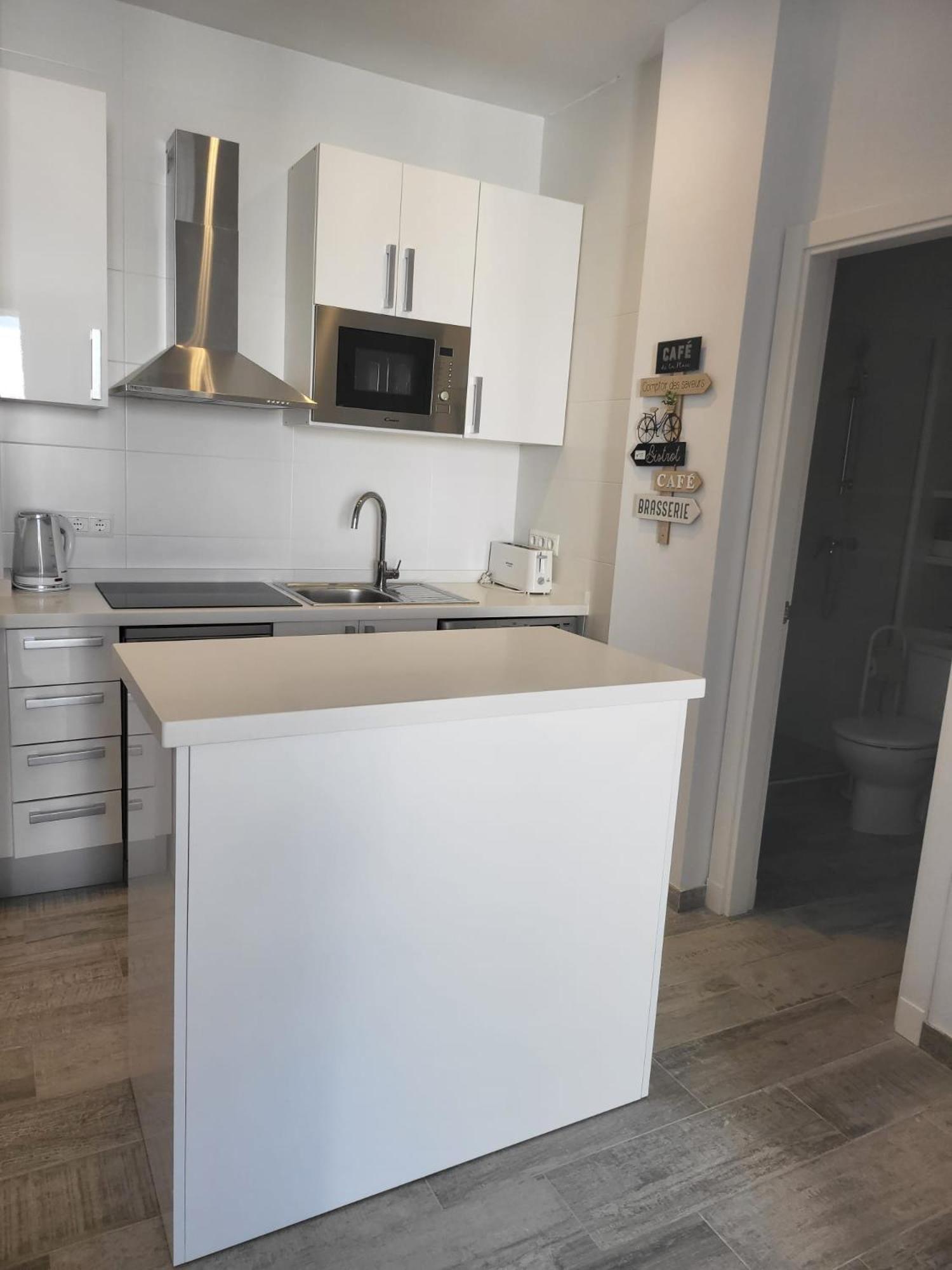Apartment - Costa *