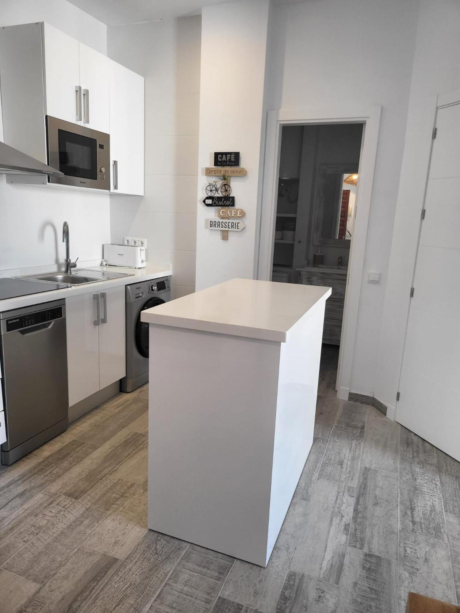 - Costa Apartment Benalmadena