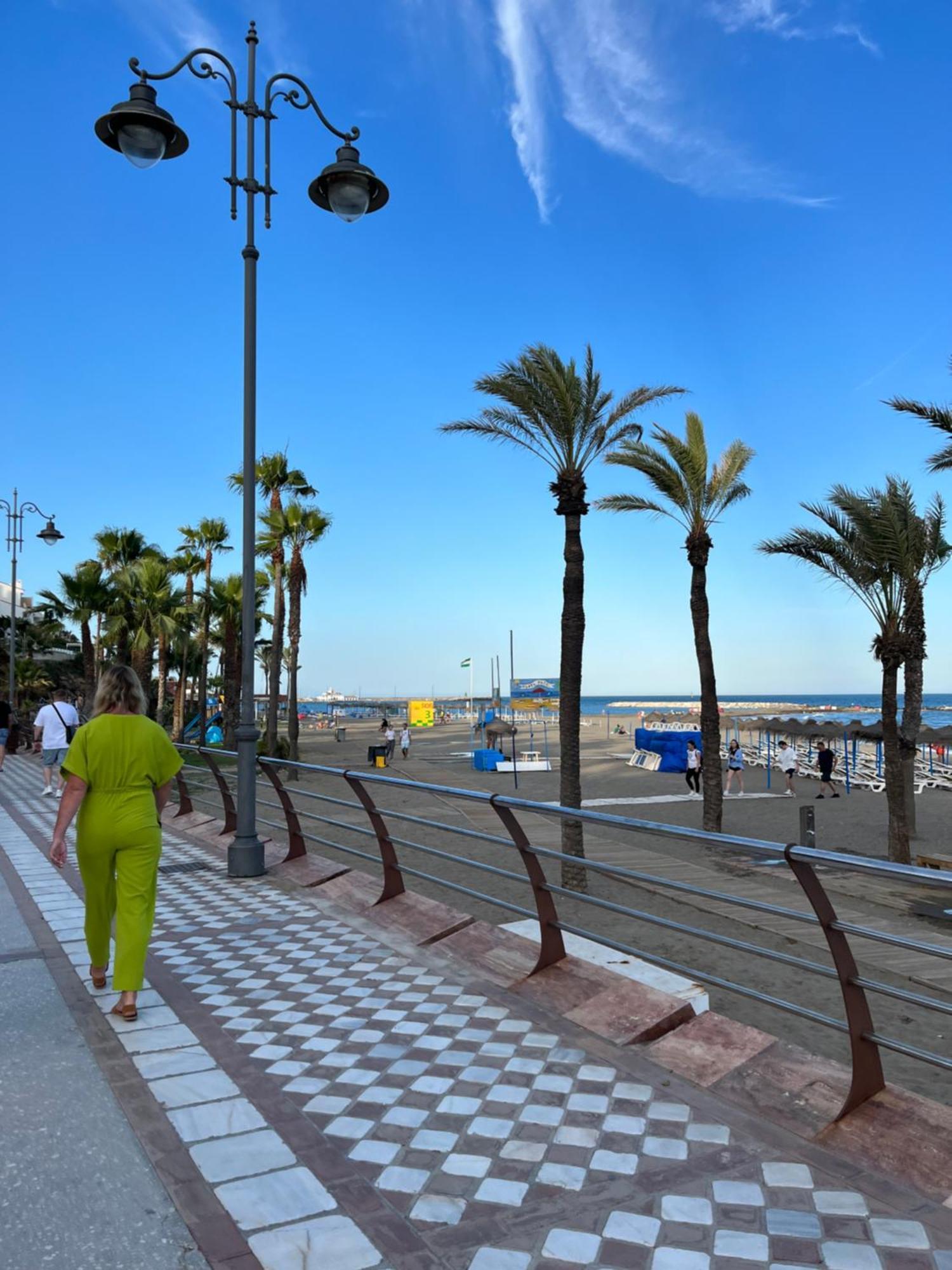 Apartment - Costa Benalmadena
