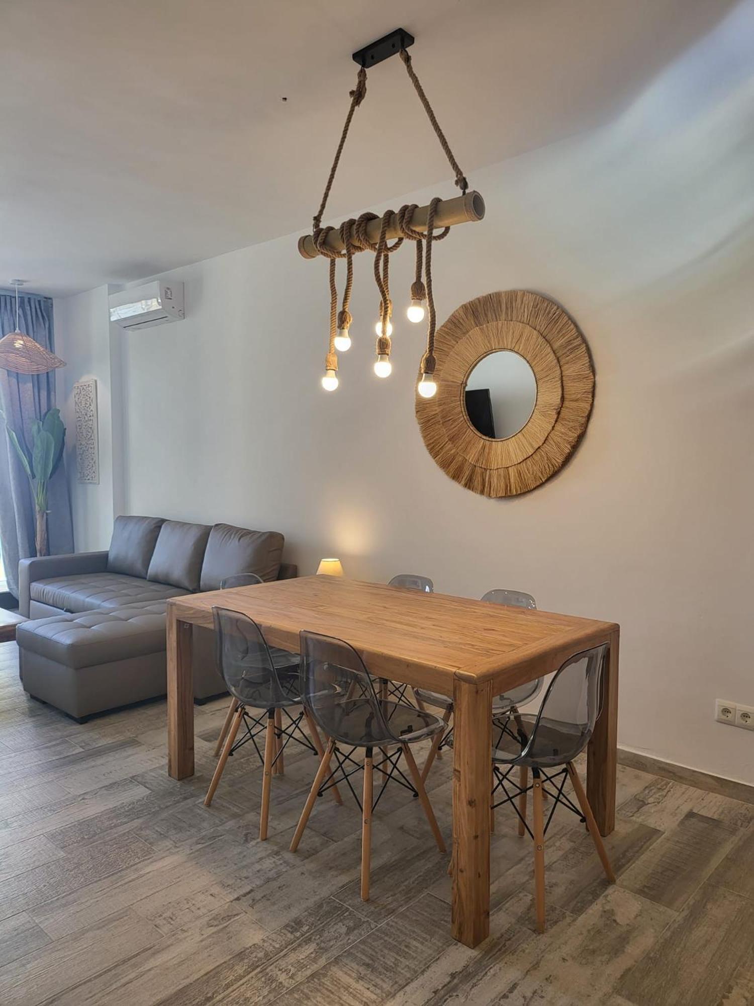 Apartment - Costa