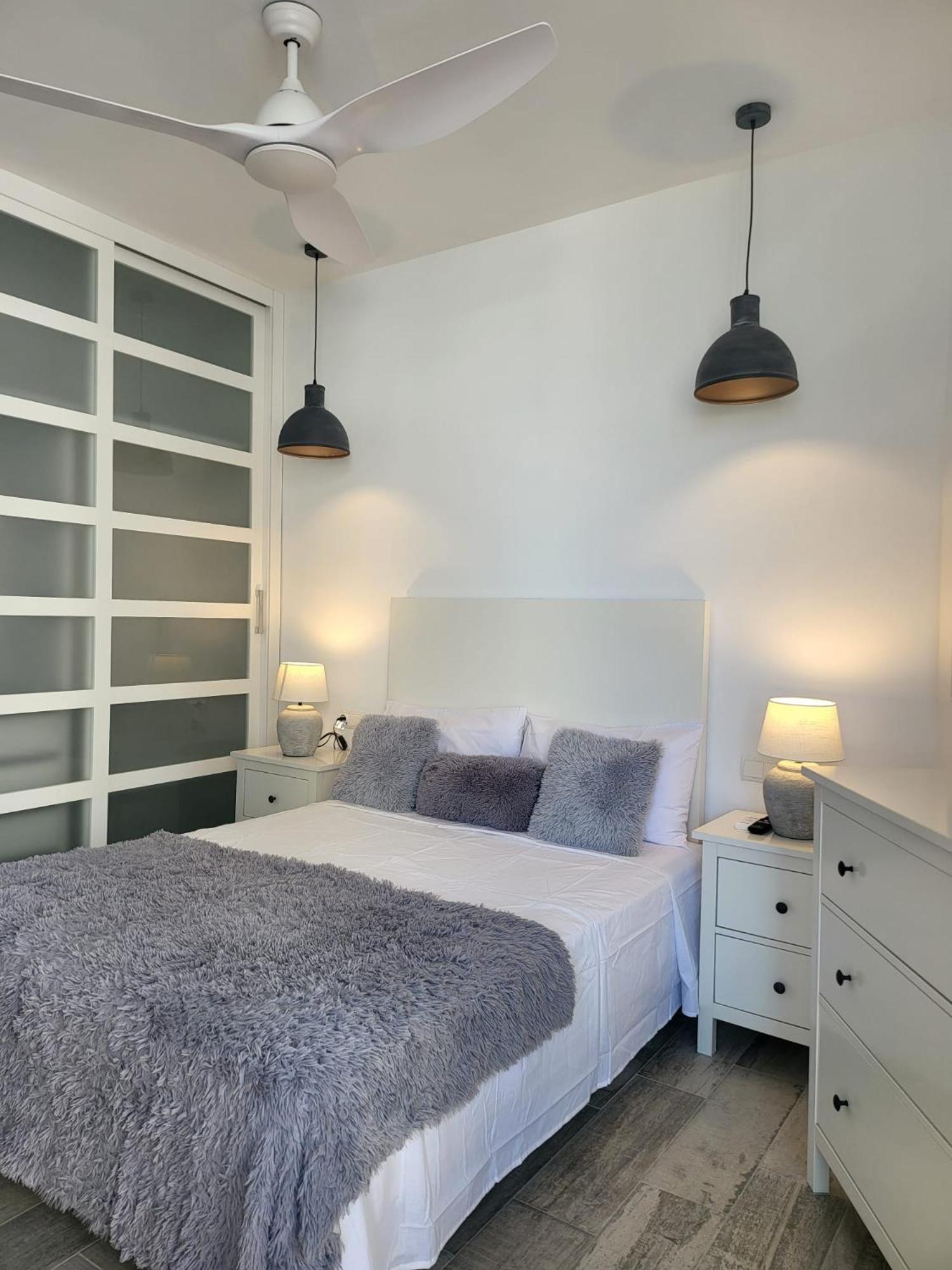 - Costa Apartment *