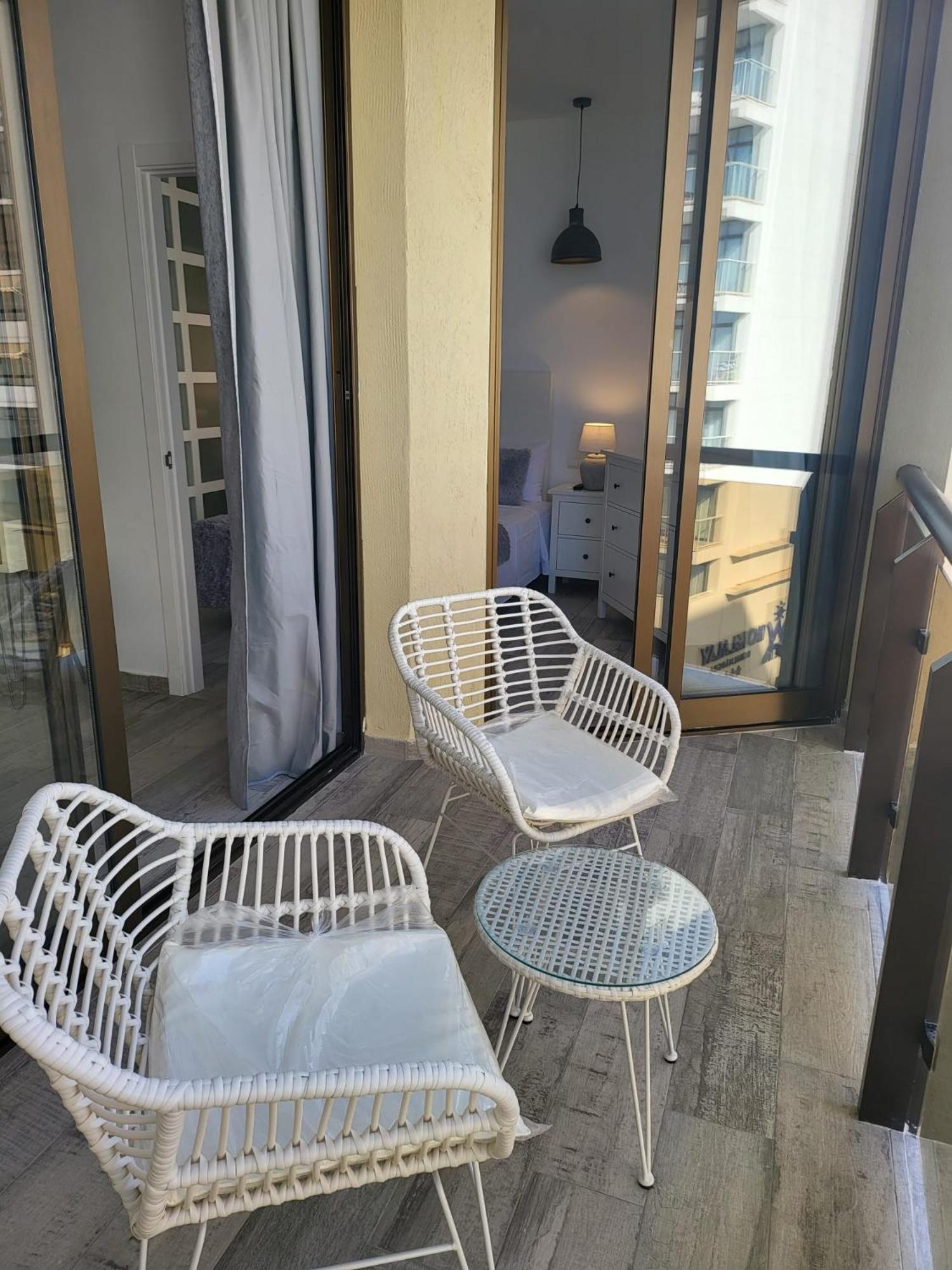 Apartment - Costa