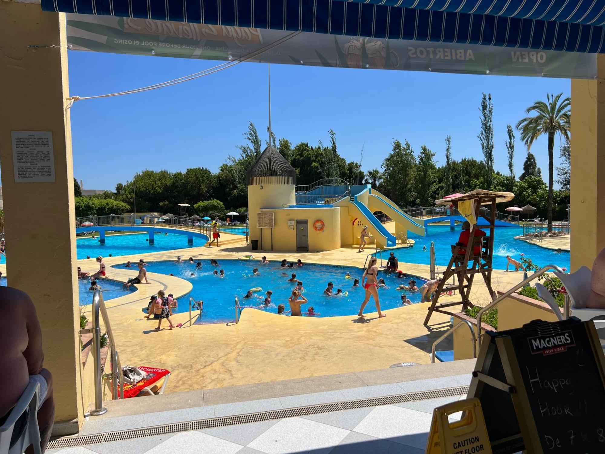Apartment Apartments Benalmadena