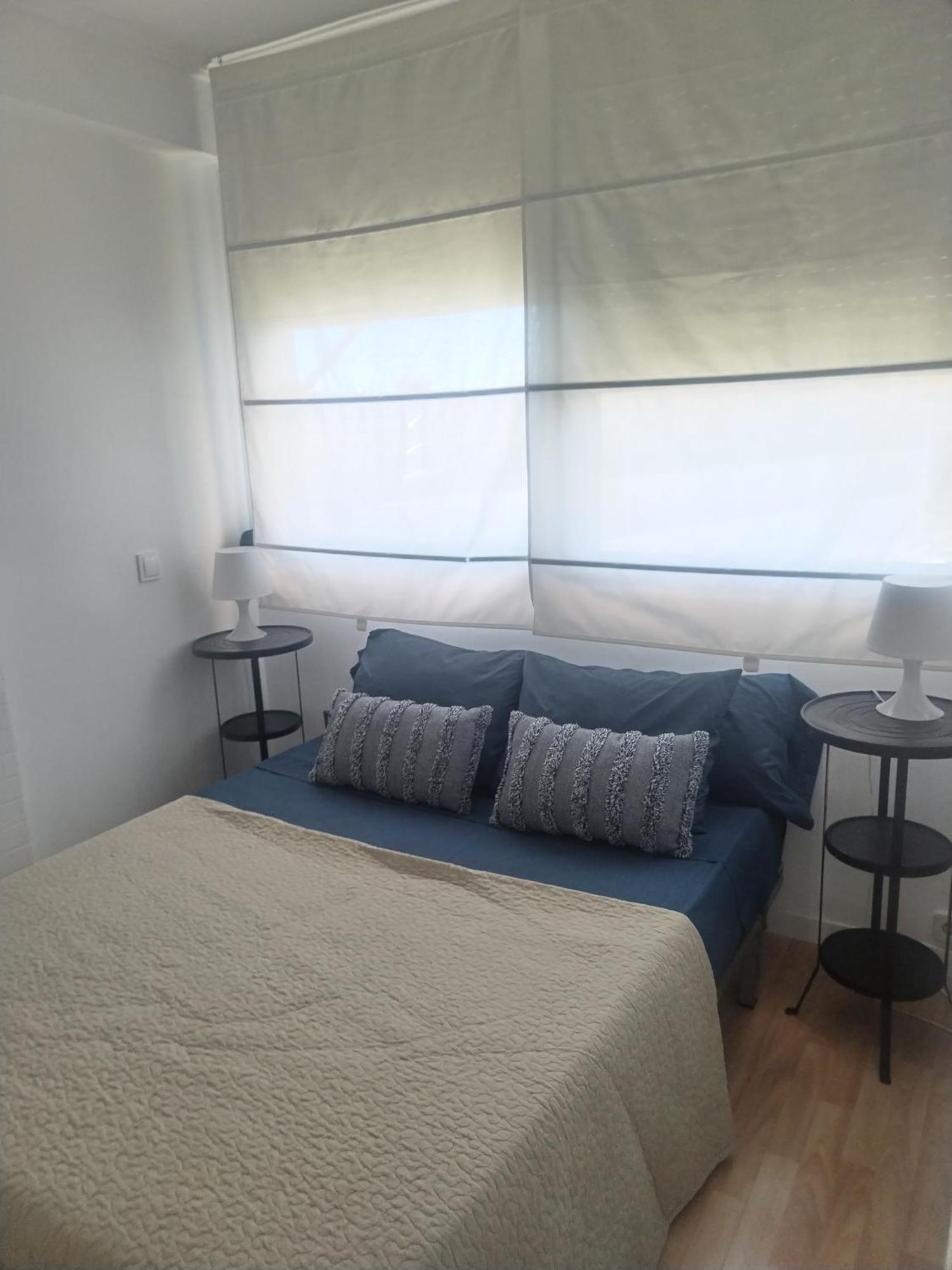 Apto. Siroco En Apartment