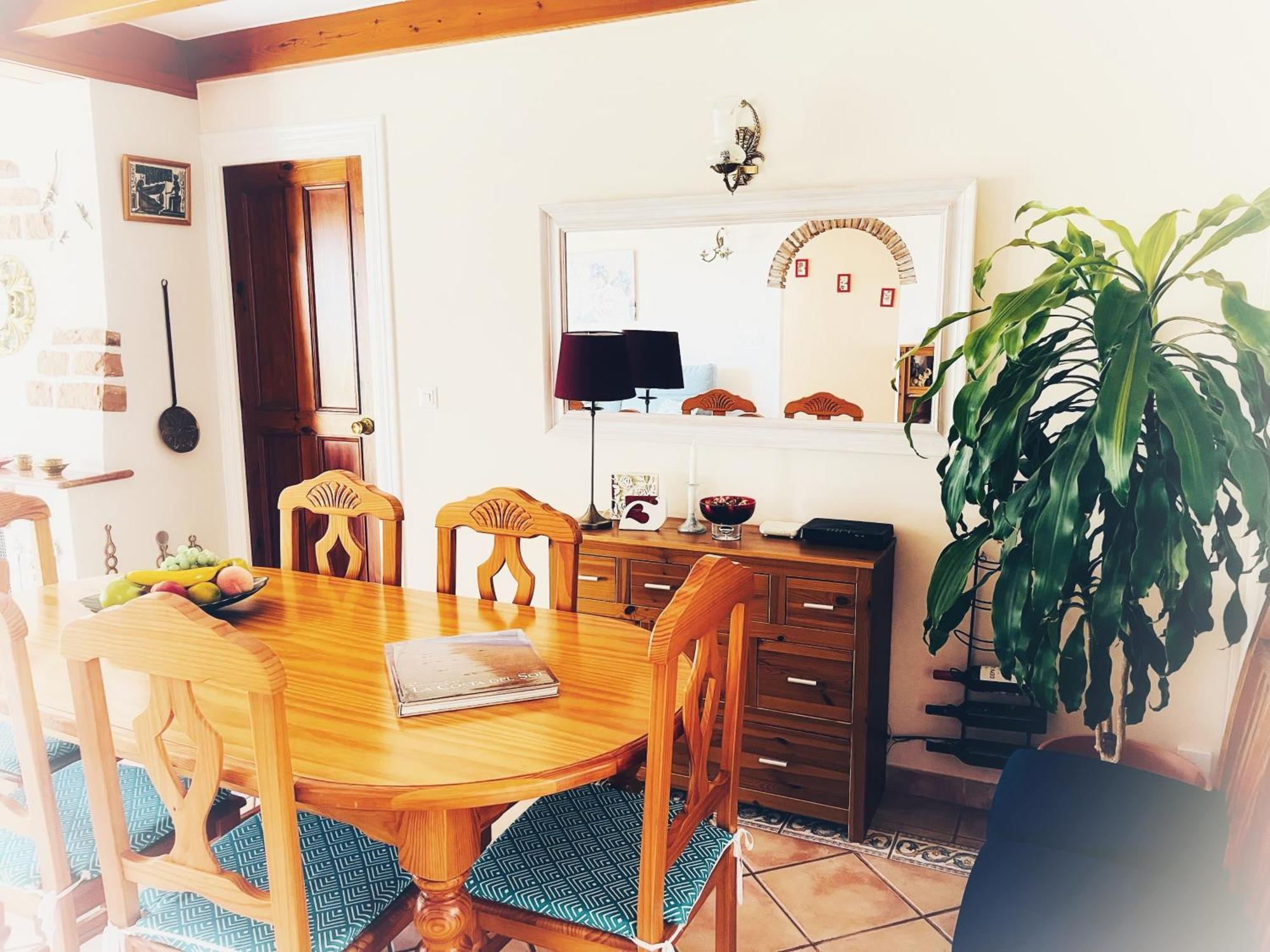 Villordo Tranquila Villa Benalmadena