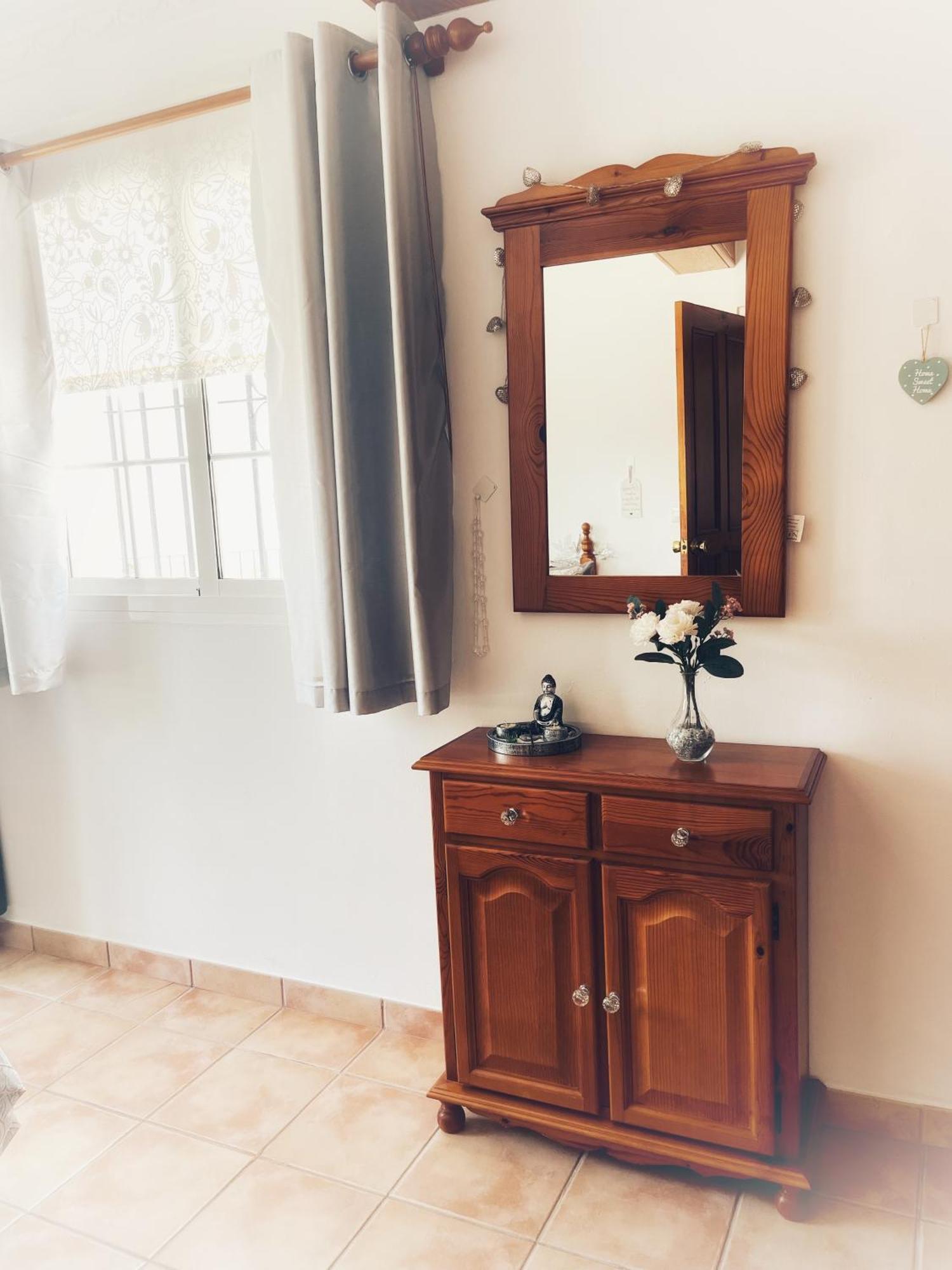Villa Villordo Tranquila Benalmadena