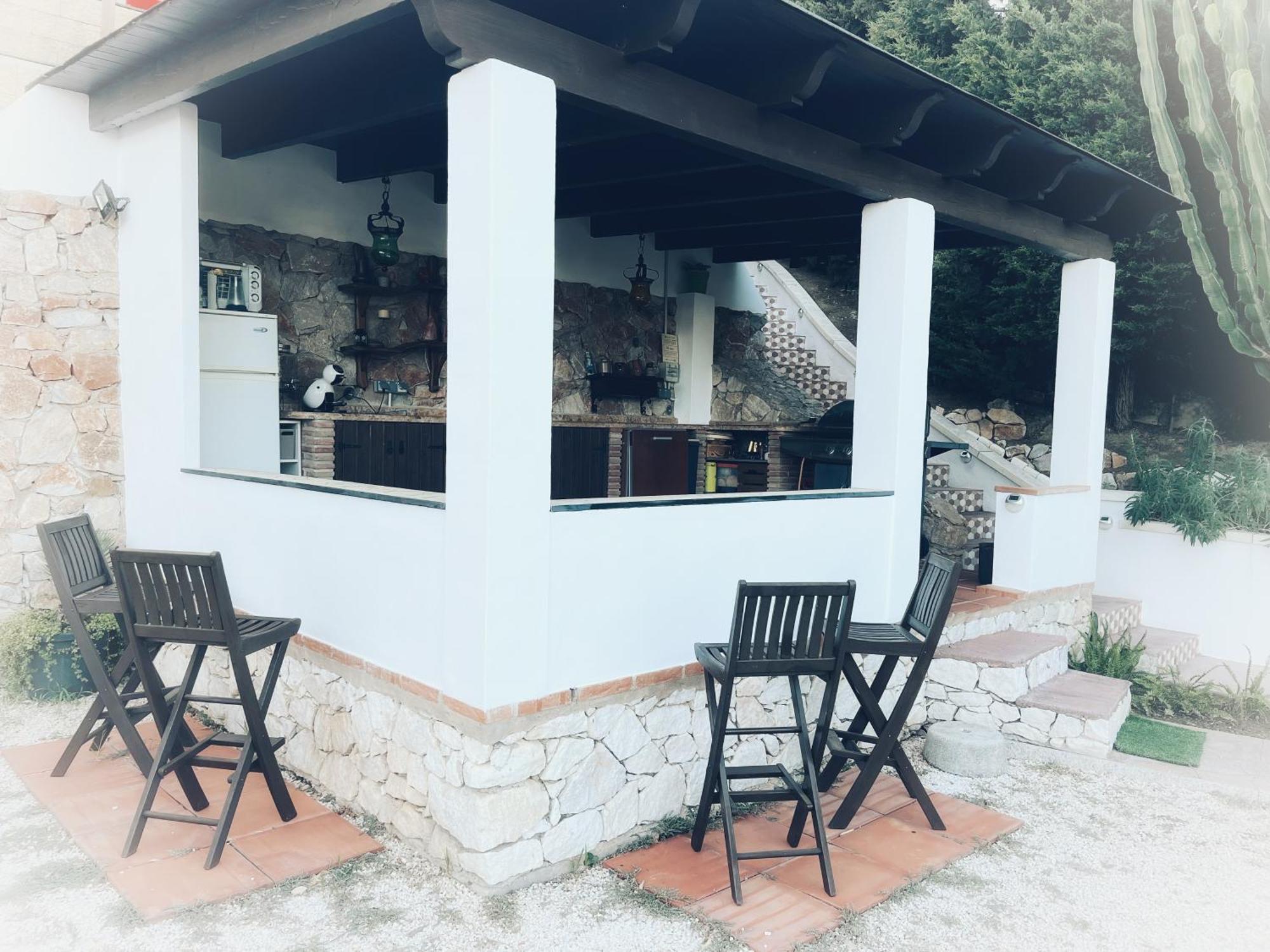 Villordo Tranquila Villa
