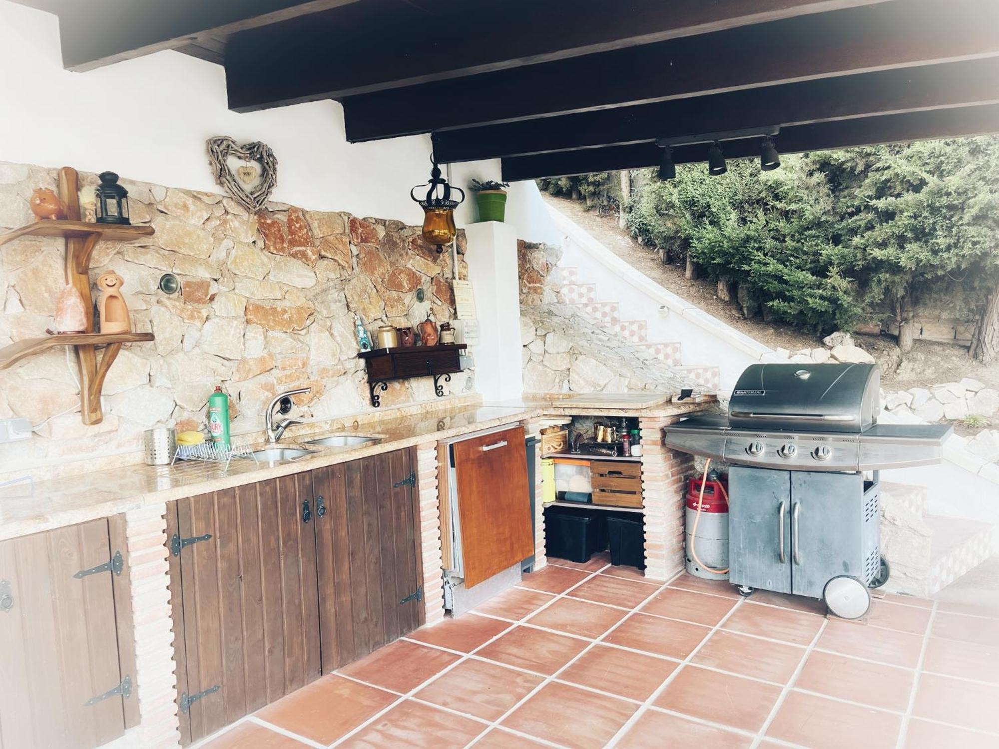Villordo Tranquila Villa Benalmadena