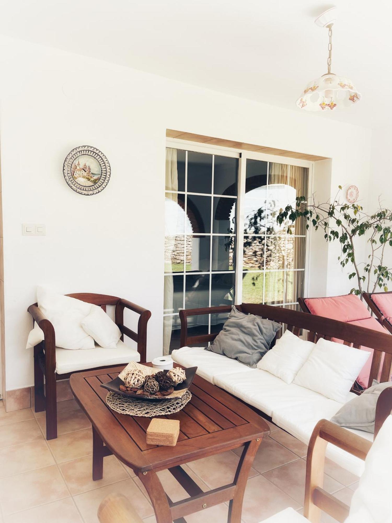 Villa Villordo Tranquila Benalmadena