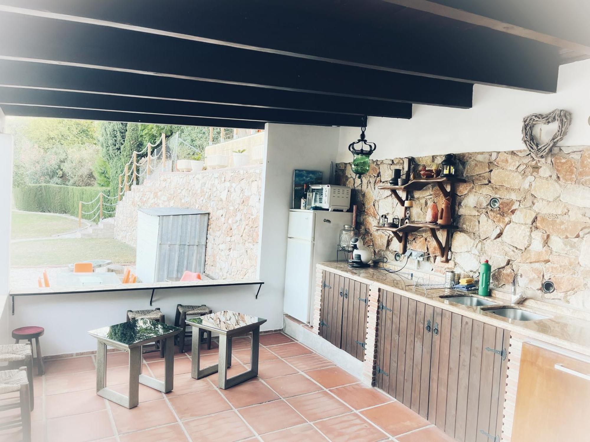 Villa Villordo Tranquila