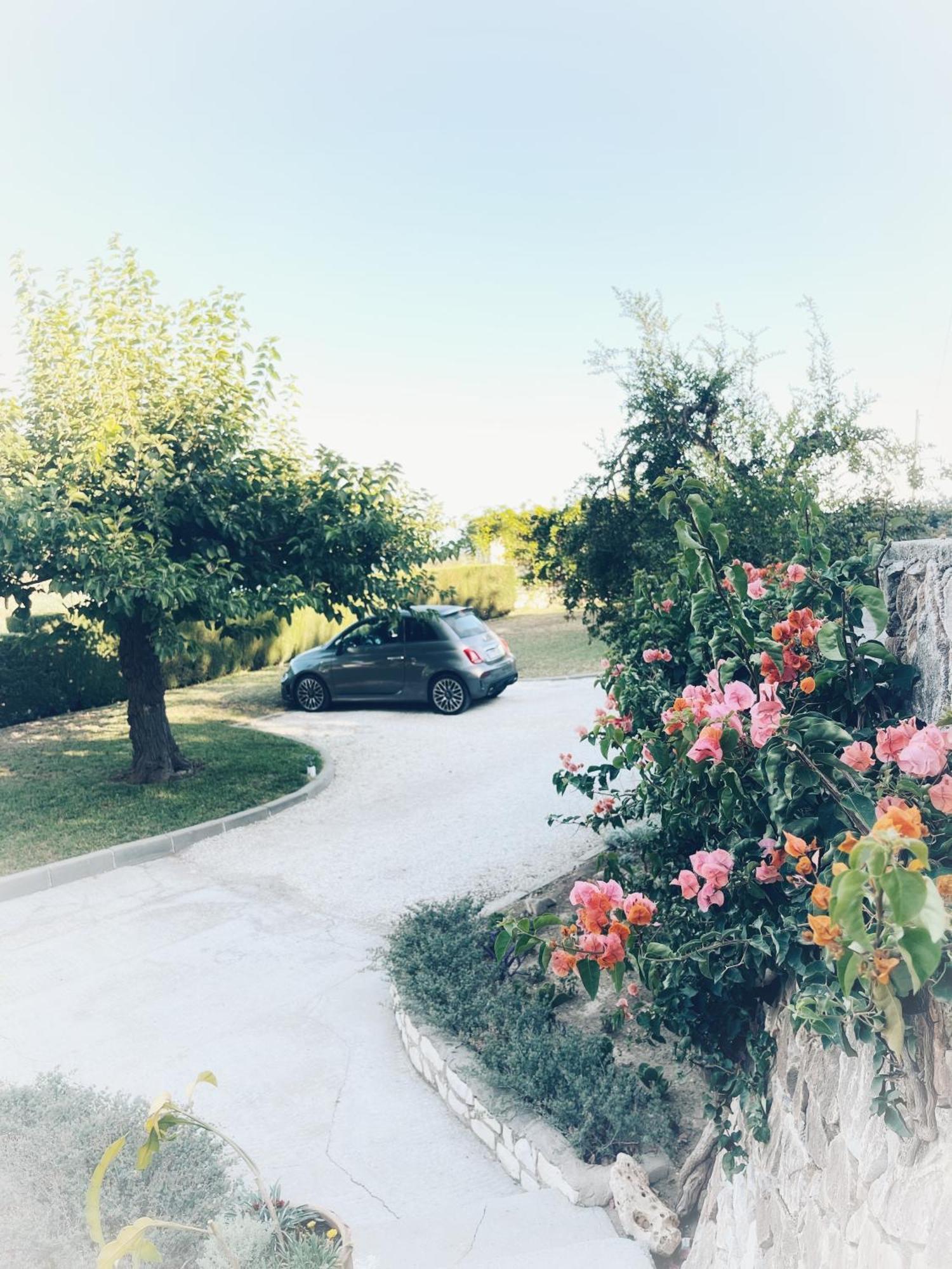 Villordo Tranquila